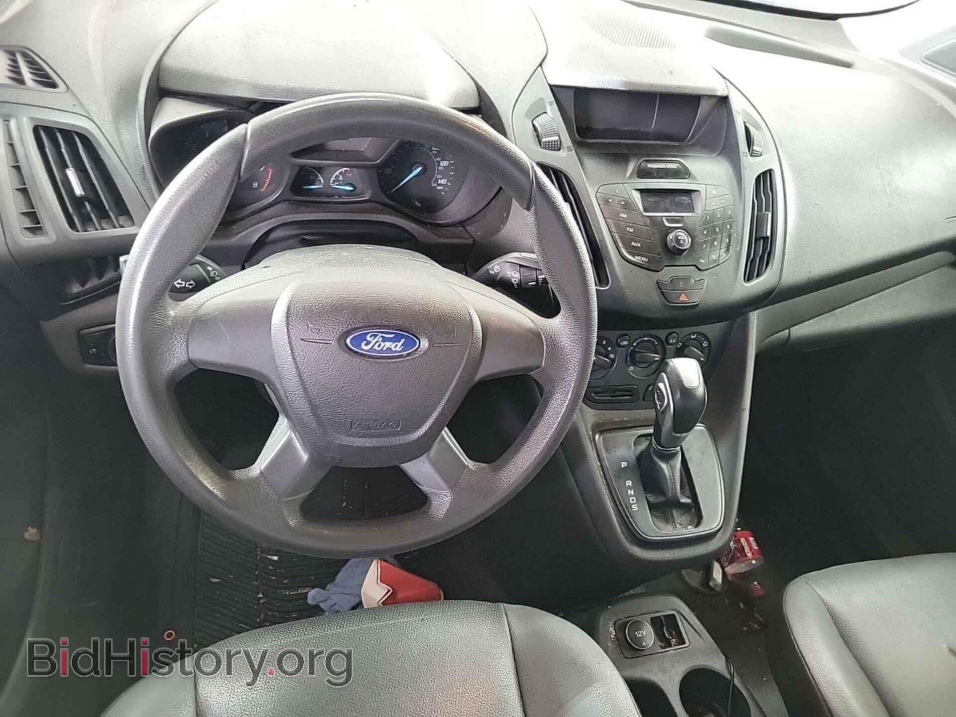 2015 FORD TRANSIT CONNECT - VIN: NM0LS7E76F1200113 - Photo 25