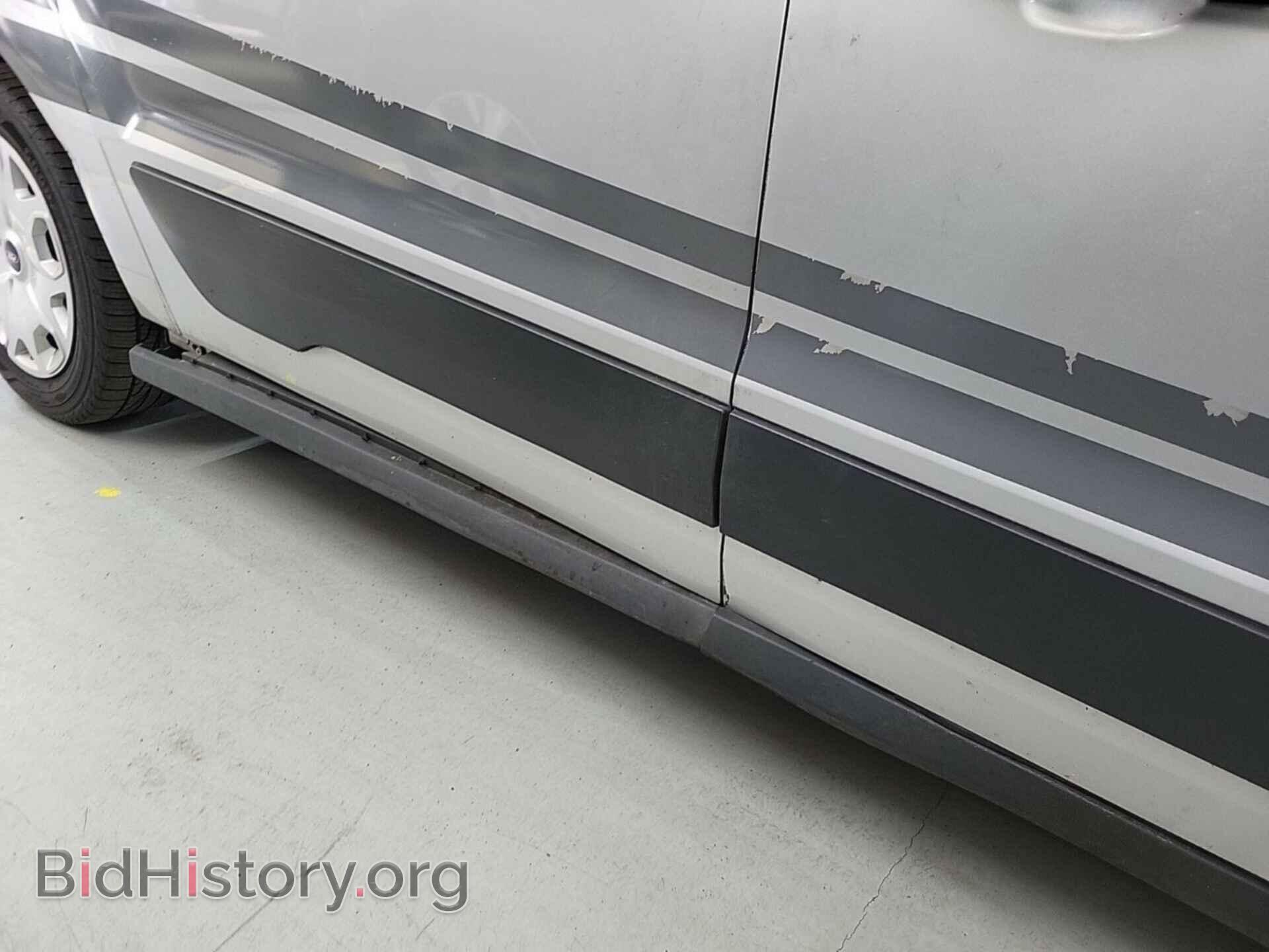 2015 FORD TRANSIT CONNECT - VIN: NM0LS7E76F1200113 - Photo 4