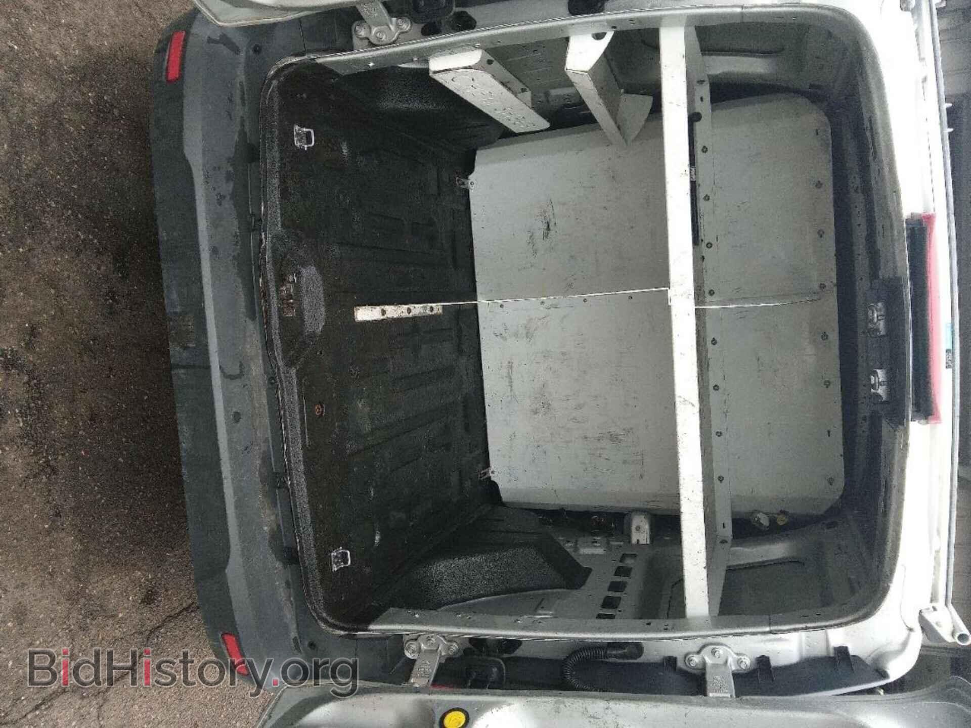 2015 FORD TRANSIT CONNECT - VIN: NM0LS7E76F1200113 - Photo 31