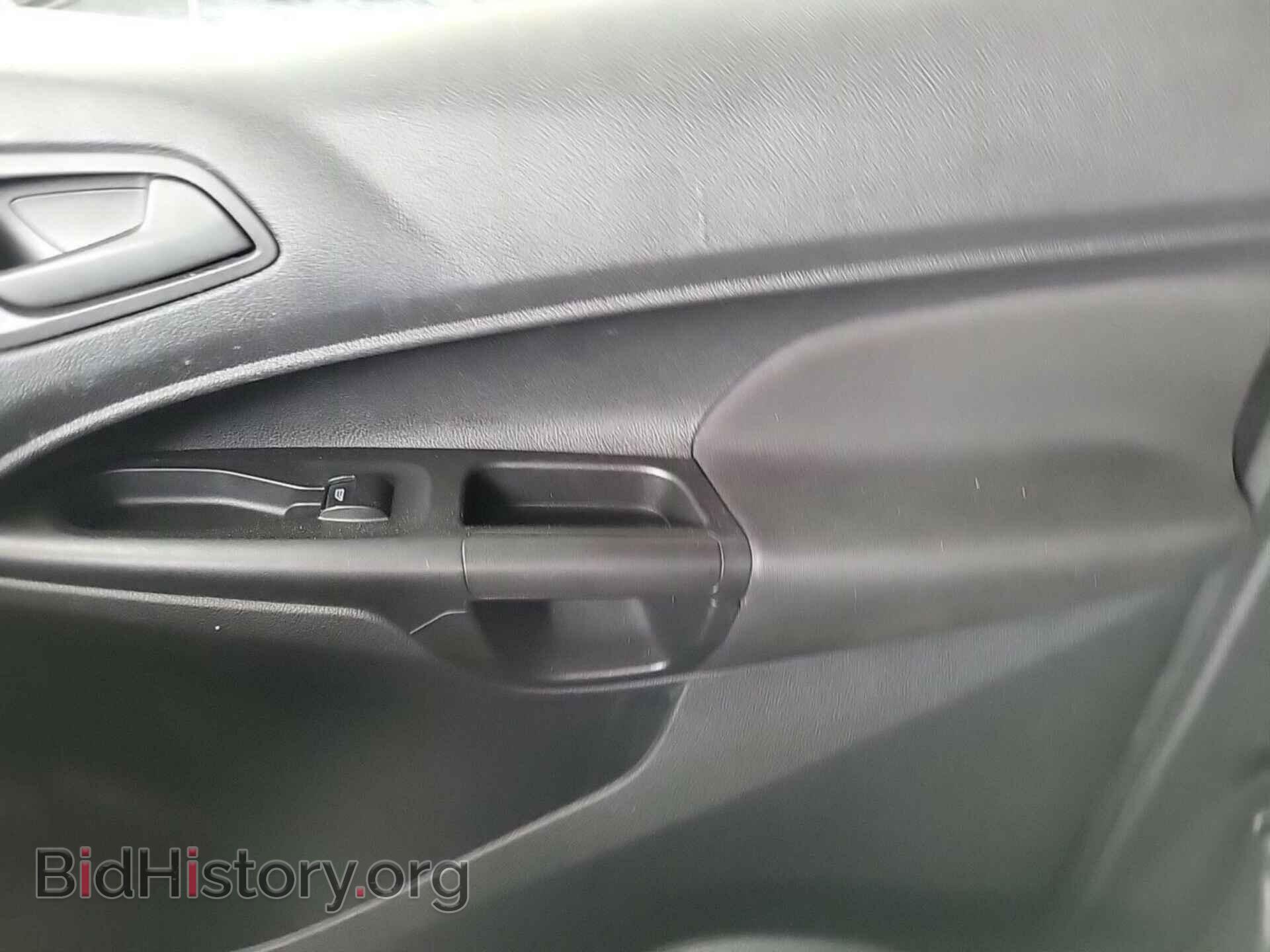 2015 FORD TRANSIT CONNECT - VIN: NM0LS7E76F1200113 - Photo 35