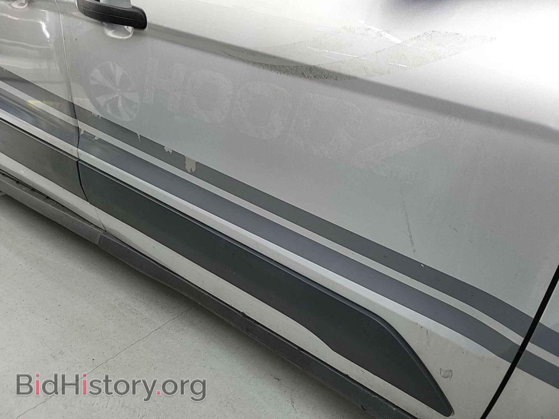 2015 FORD TRANSIT CONNECT - VIN: NM0LS7E76F1200113 - Photo 37