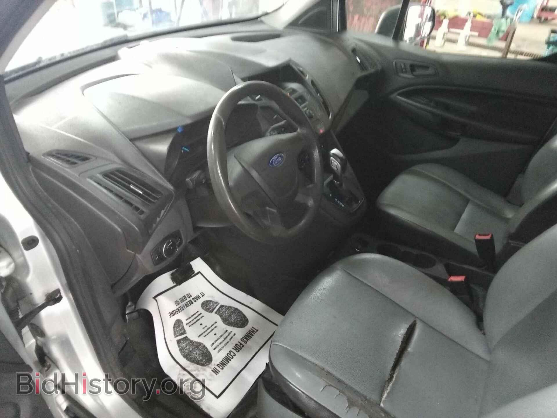 2015 FORD TRANSIT CONNECT - VIN: NM0LS7E76F1200113 - Photo 38
