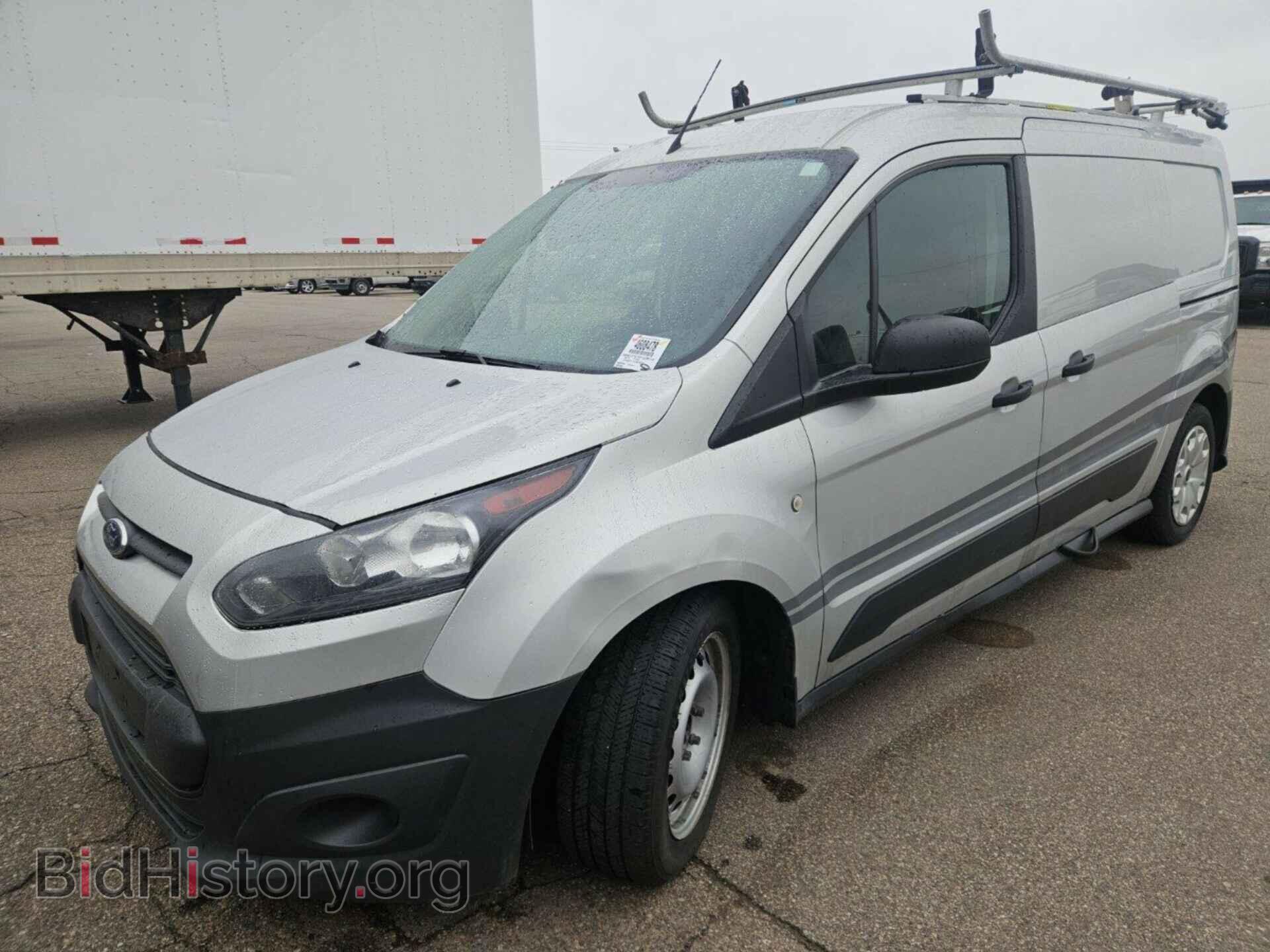 2015 FORD TRANSIT CONNECT - VIN: NM0LS7E76F1200113 - Photo 39