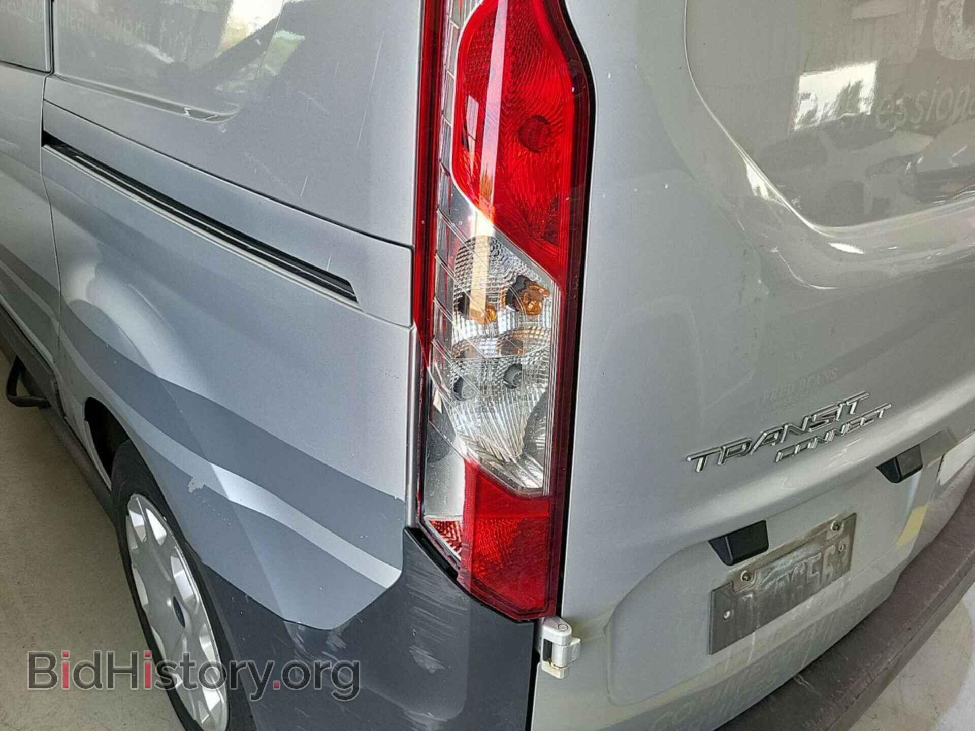 2015 FORD TRANSIT CONNECT - VIN: NM0LS7E76F1200113 - Photo 40
