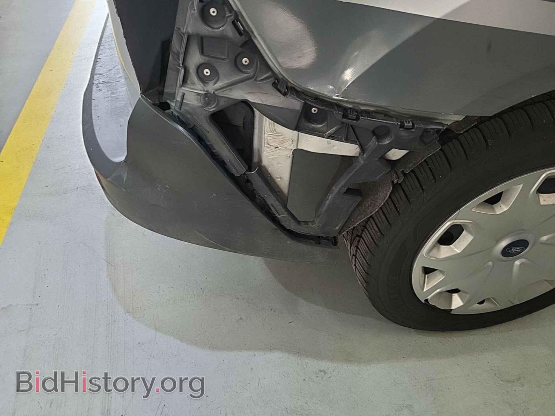 2015 FORD TRANSIT CONNECT - VIN: NM0LS7E76F1200113 - Photo 5