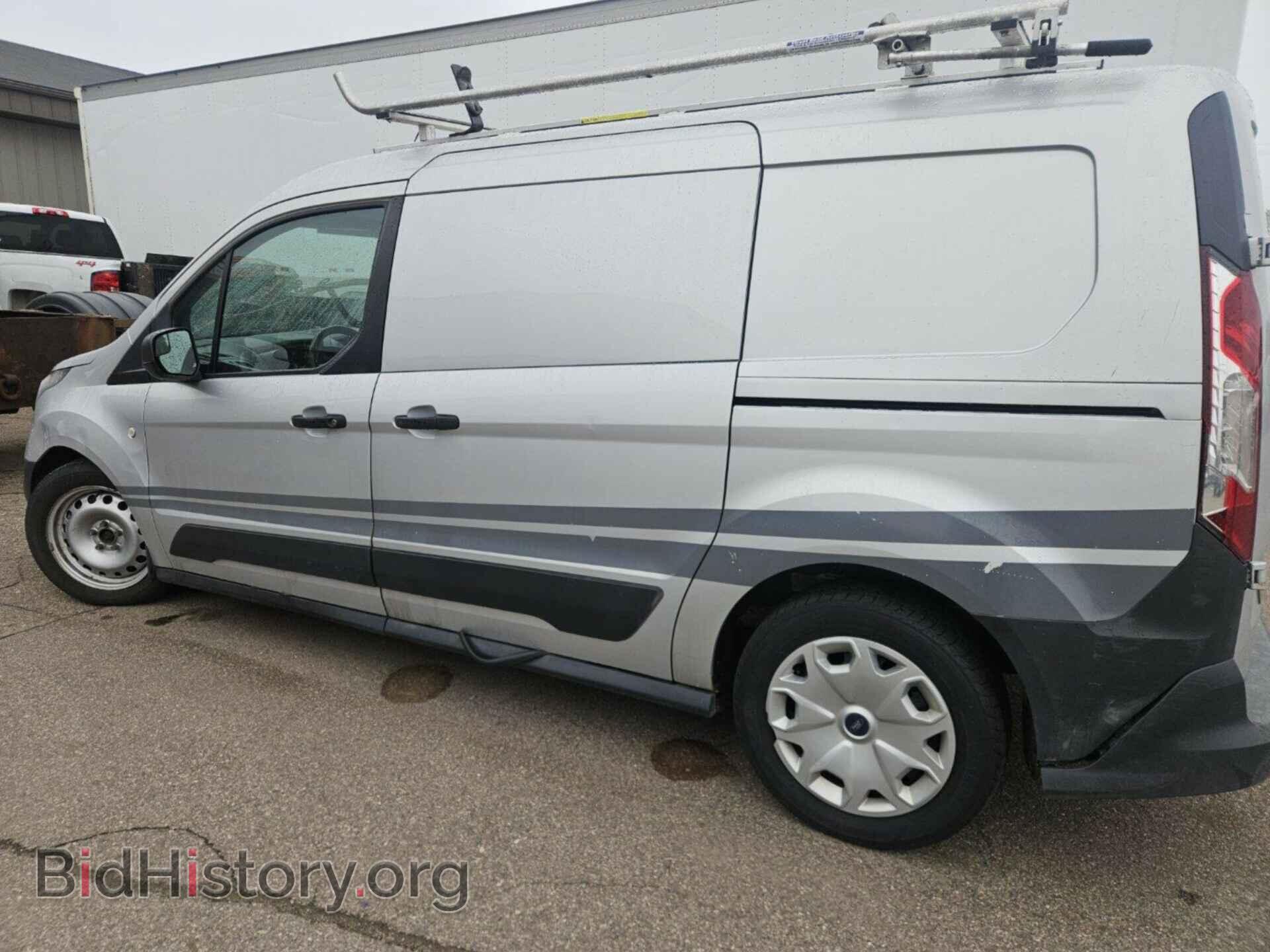 2015 FORD TRANSIT CONNECT - VIN: NM0LS7E76F1200113 - Photo 42