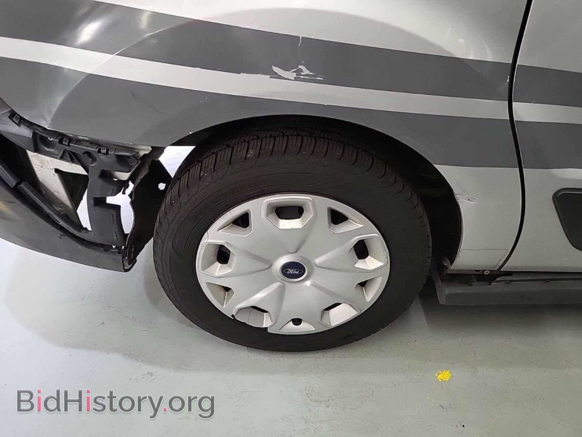 2015 FORD TRANSIT CONNECT - VIN: NM0LS7E76F1200113 - Photo 8
