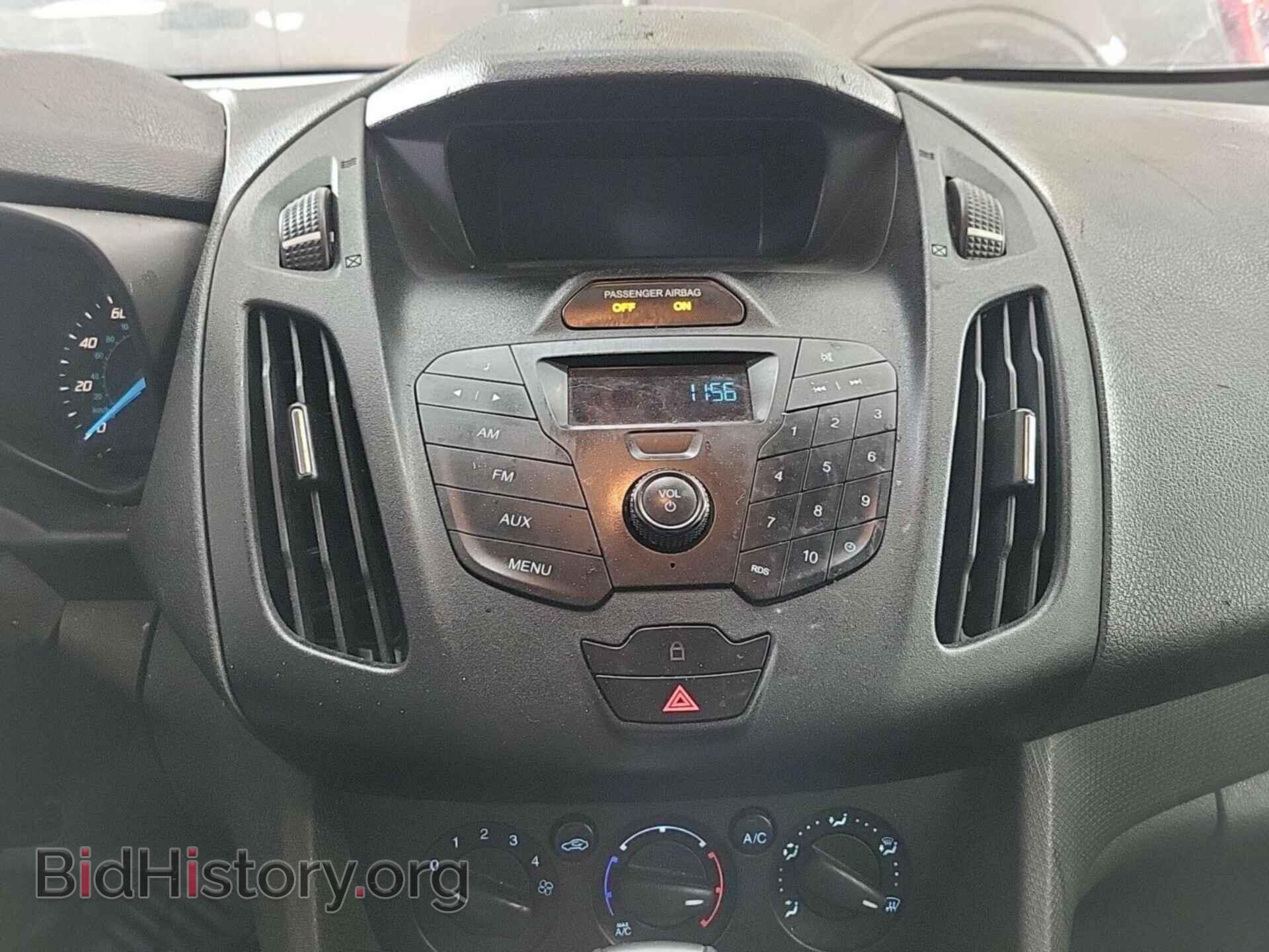 2015 FORD TRANSIT CONNECT - VIN: NM0LS7E76F1200113 - Photo 9