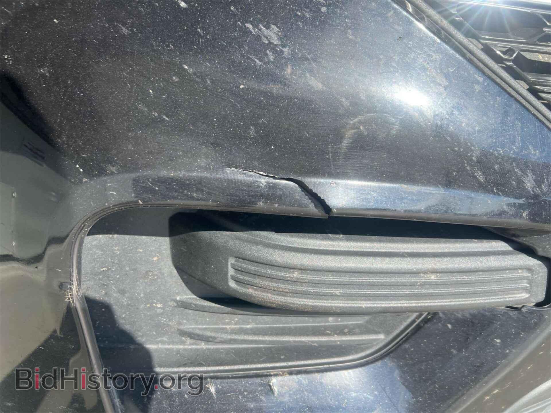 2022 FORD EXPLORER - VIN: 1FMSK7DH0NGB30771 - Фото 3