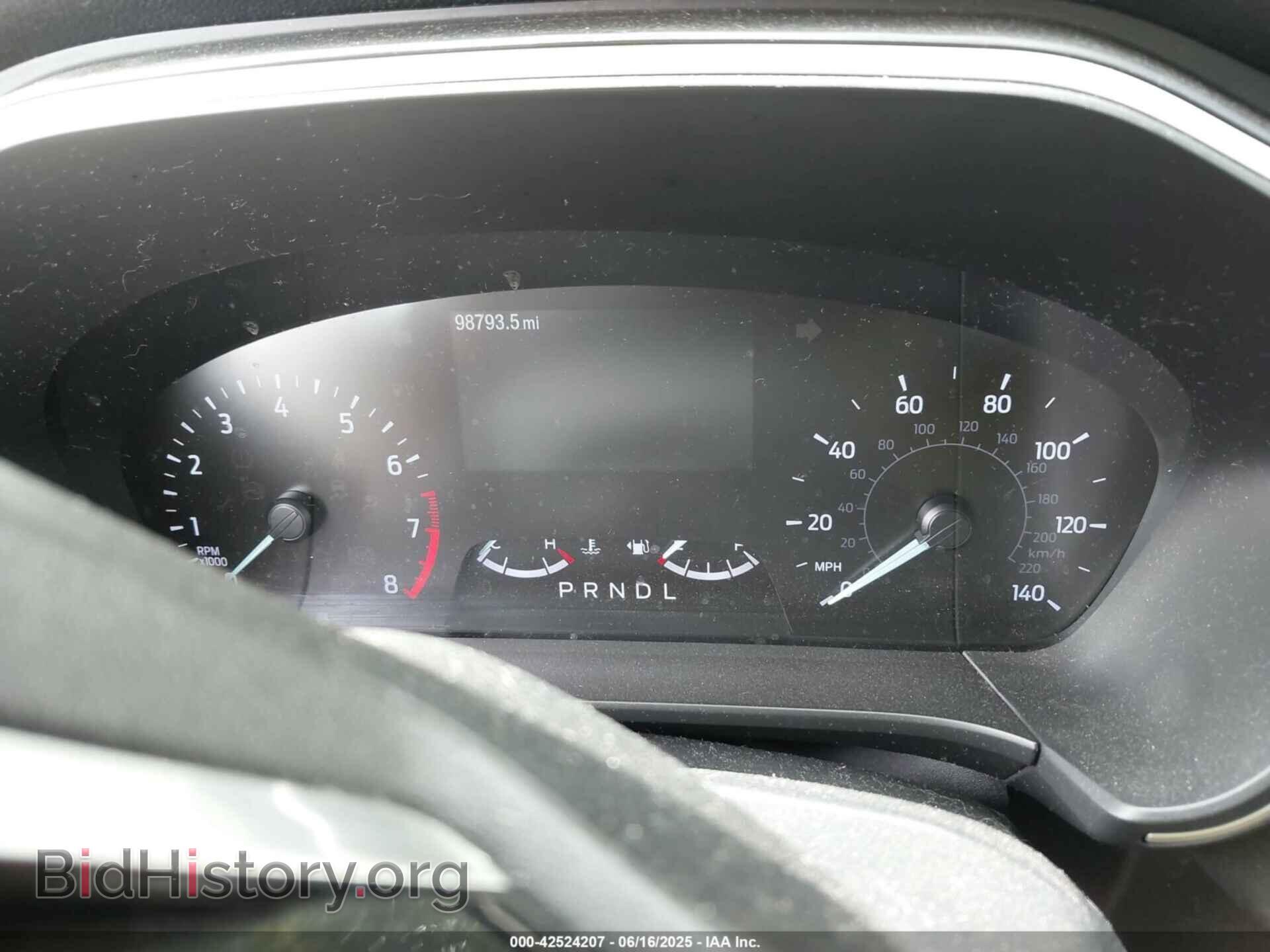 2021 FORD ESCAPE - VIN: 1FMCU9G68MUA37176 - Фото 7