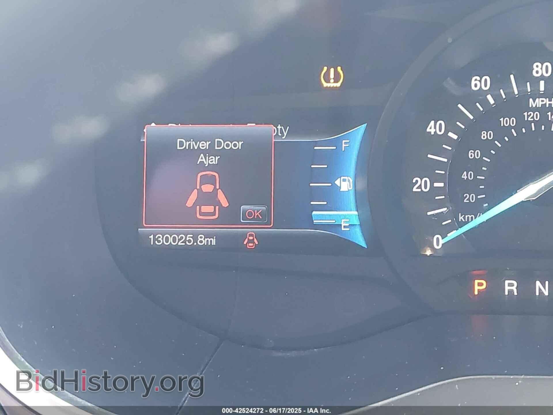 2015 FORD EDGE - VIN: 2FMPK4AP2FBB59889 - Фото 15