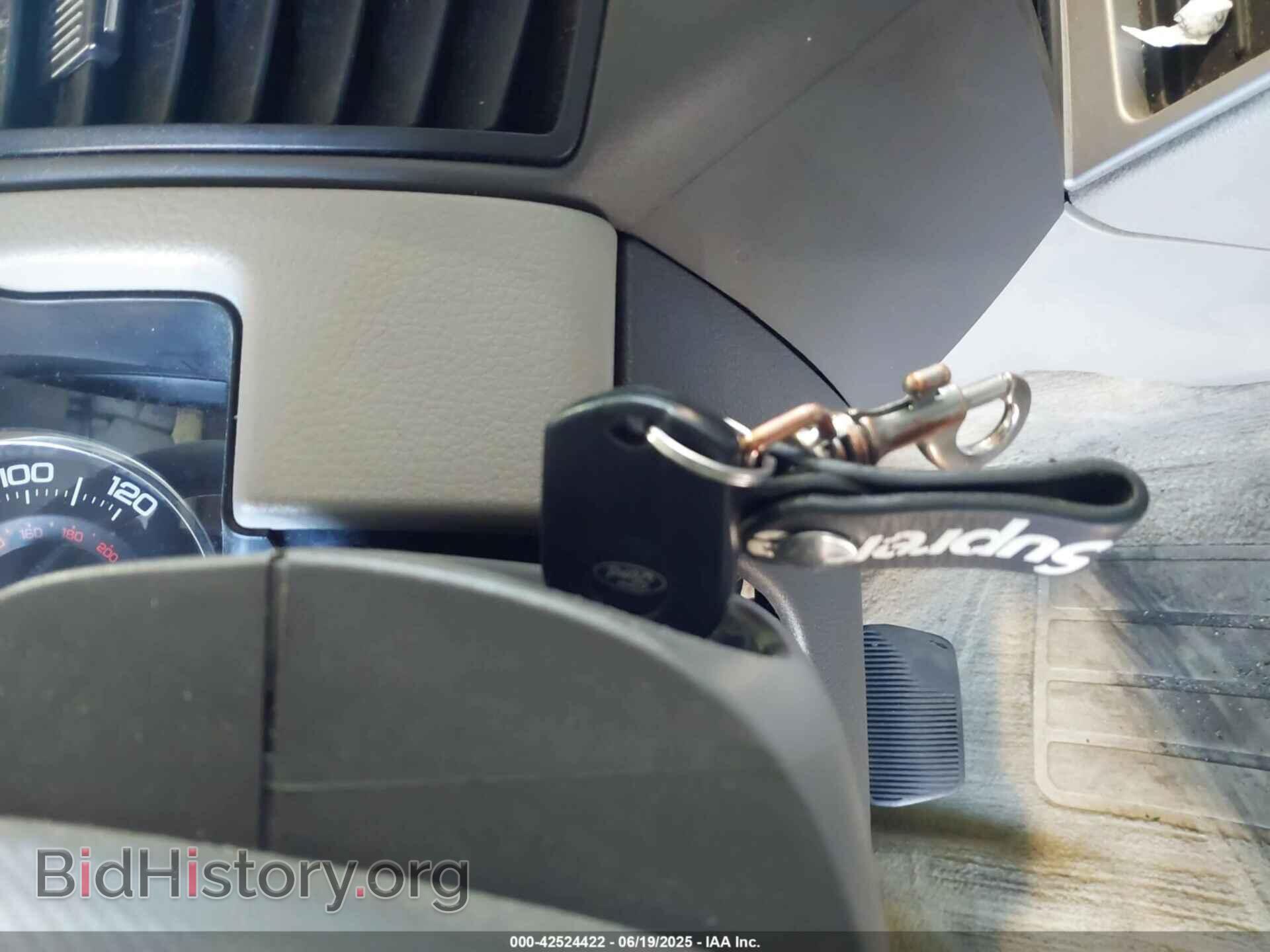 2007 FORD EDGE - VIN: 2FMDK36C37BB55628 - Photo 11