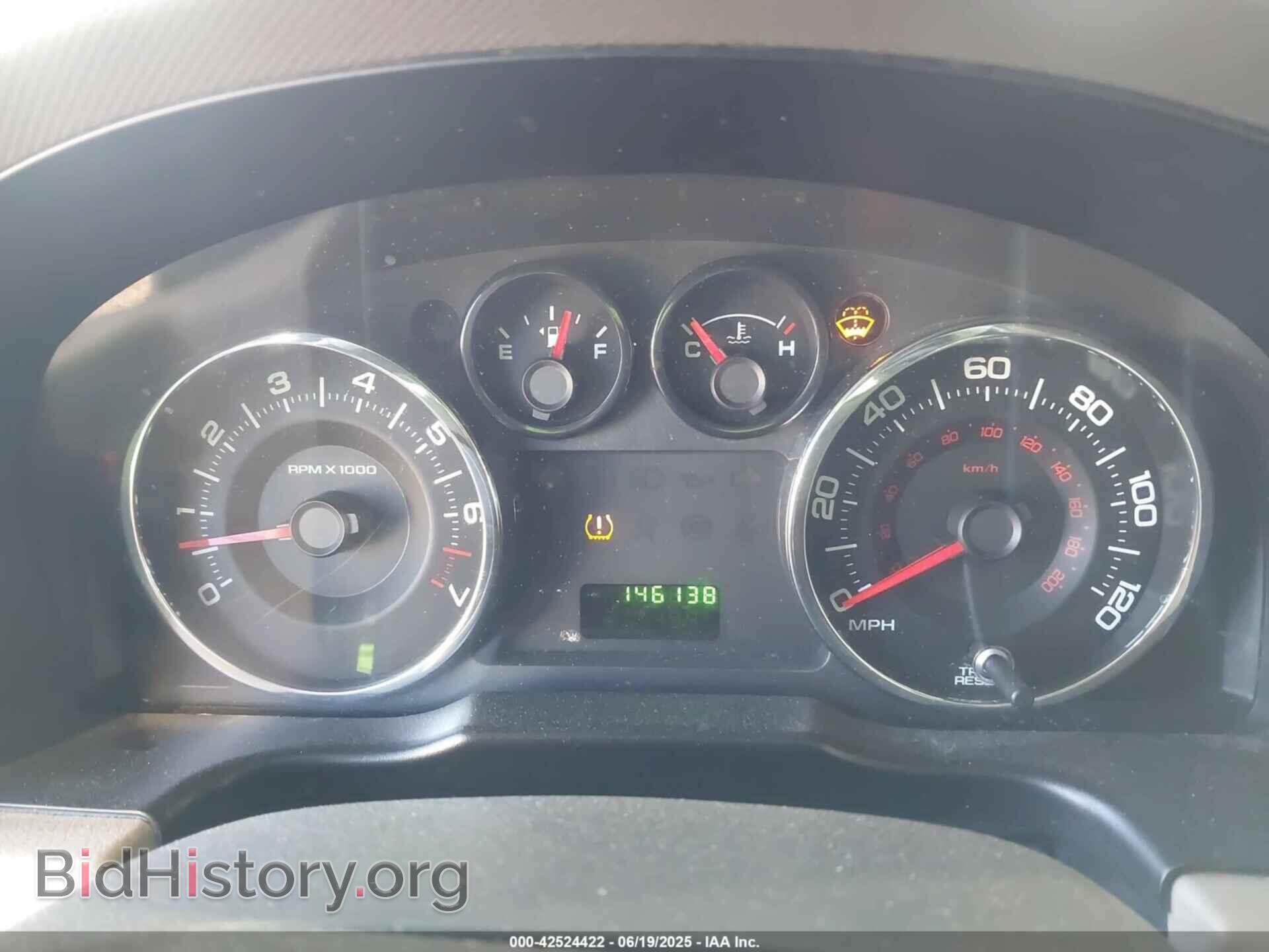 2007 FORD EDGE - VIN: 2FMDK36C37BB55628 - Photo 7
