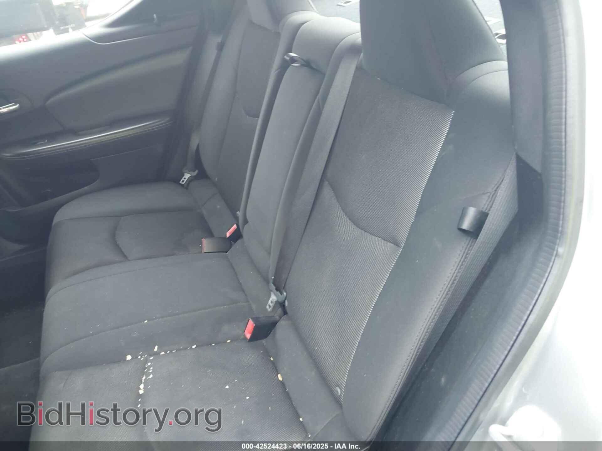 2014 DODGE AVENGER - VIN: 1C3CDZAB5EN149248 - Фото 8
