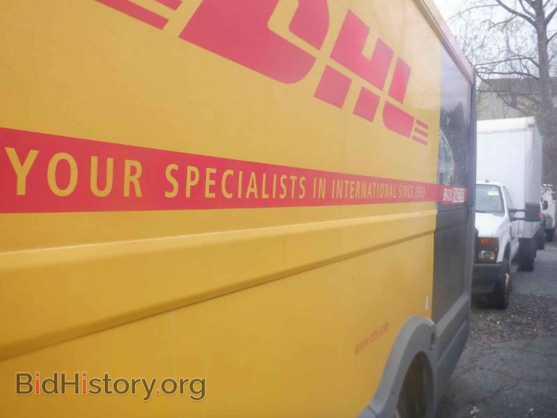2014 ISUZU NPR - VIN: JALB4T173E7W00552 - Photo 13
