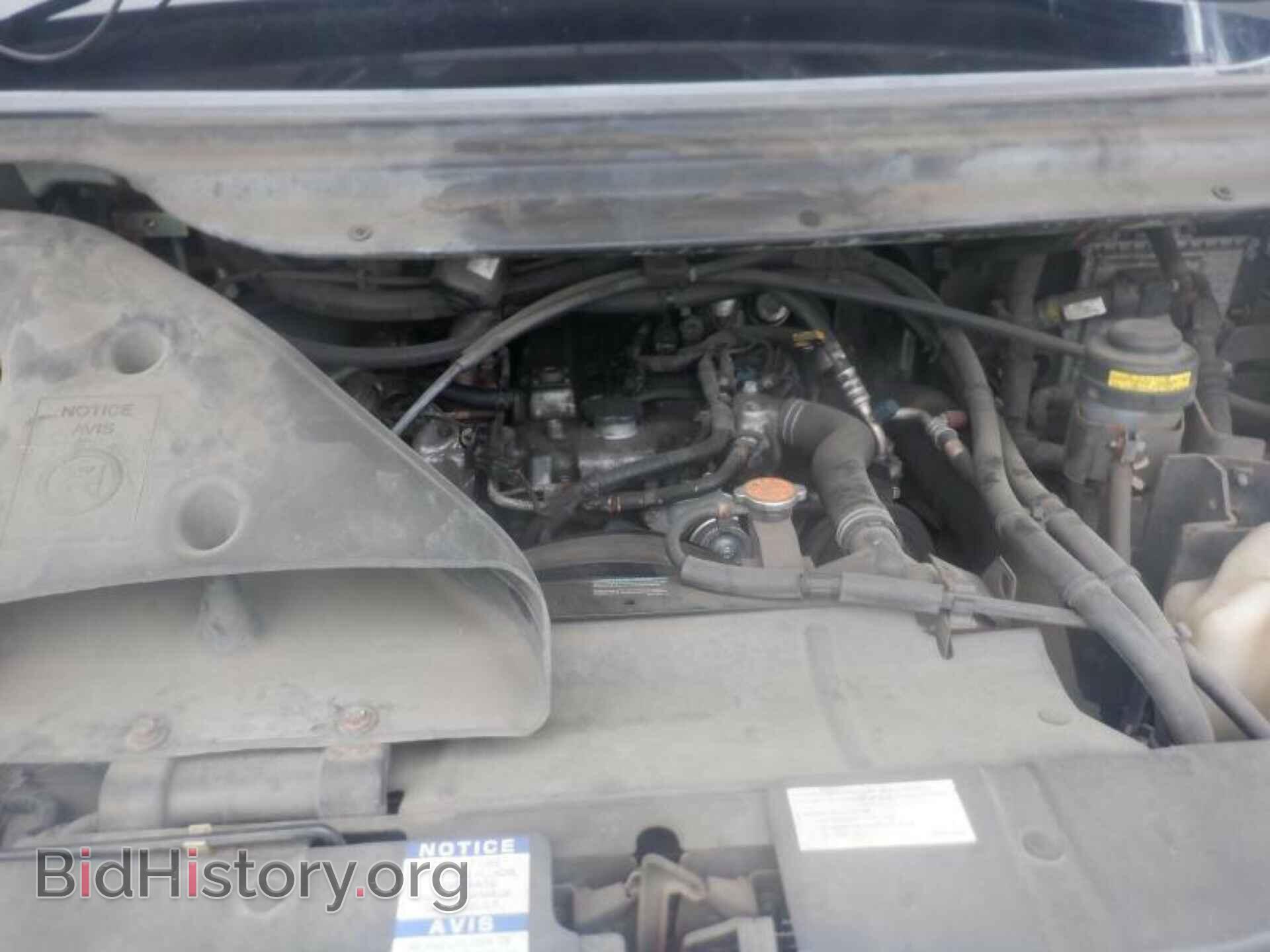 2014 ISUZU NPR - VIN: JALB4T173E7W00552 - Photo 4