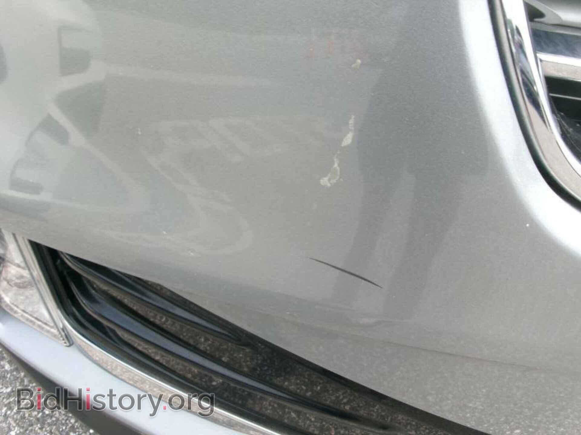 Photo 2FMPK3K97LBB38204 - FORD EDGE 2020