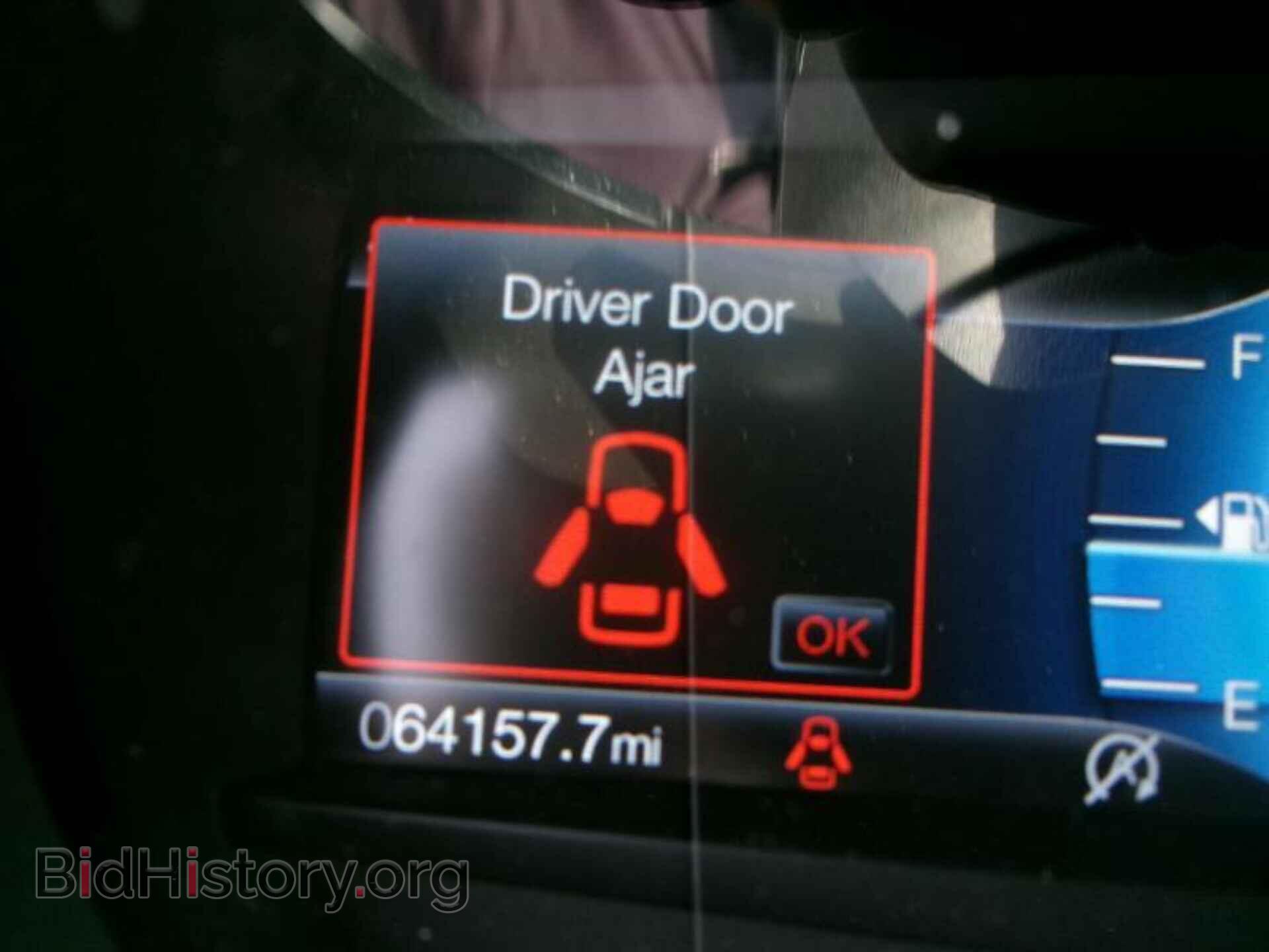 2020 FORD EDGE - VIN: 2FMPK3K97LBB38204 - Фото 6
