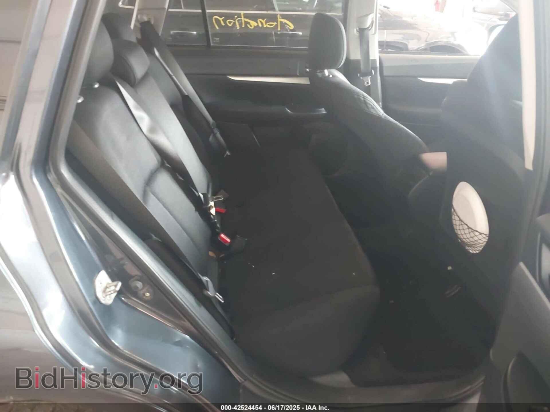 2011 SUBARU OUTBACK - VIN: 4S4BRCCC4B3346006 - Фото 8