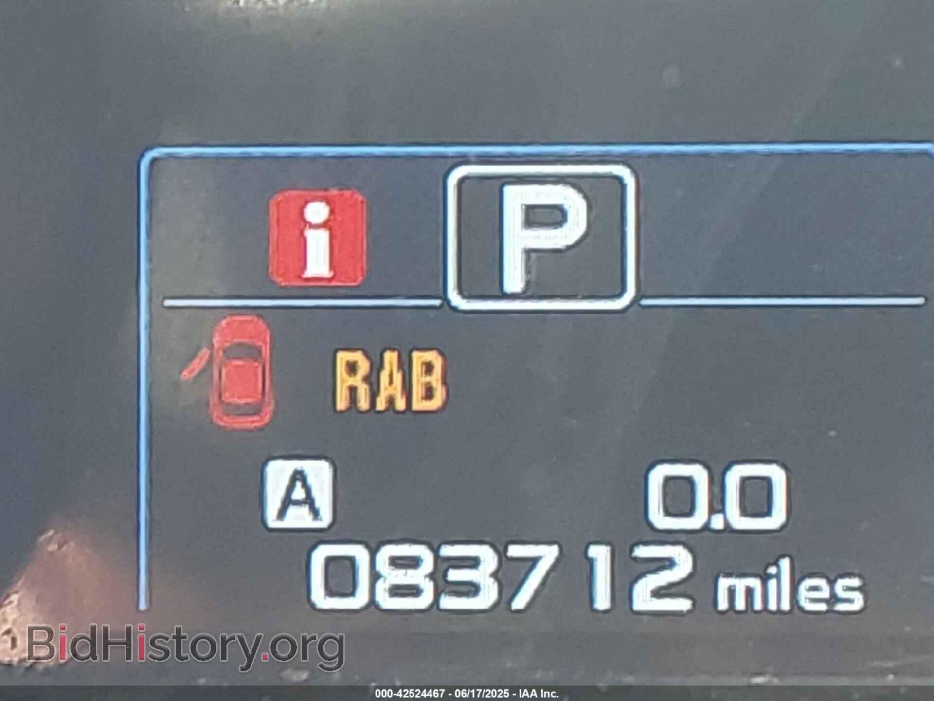 2017 SUBARU OUTBACK - VIN: 4S4BSANCXH3440549 - Фото 15