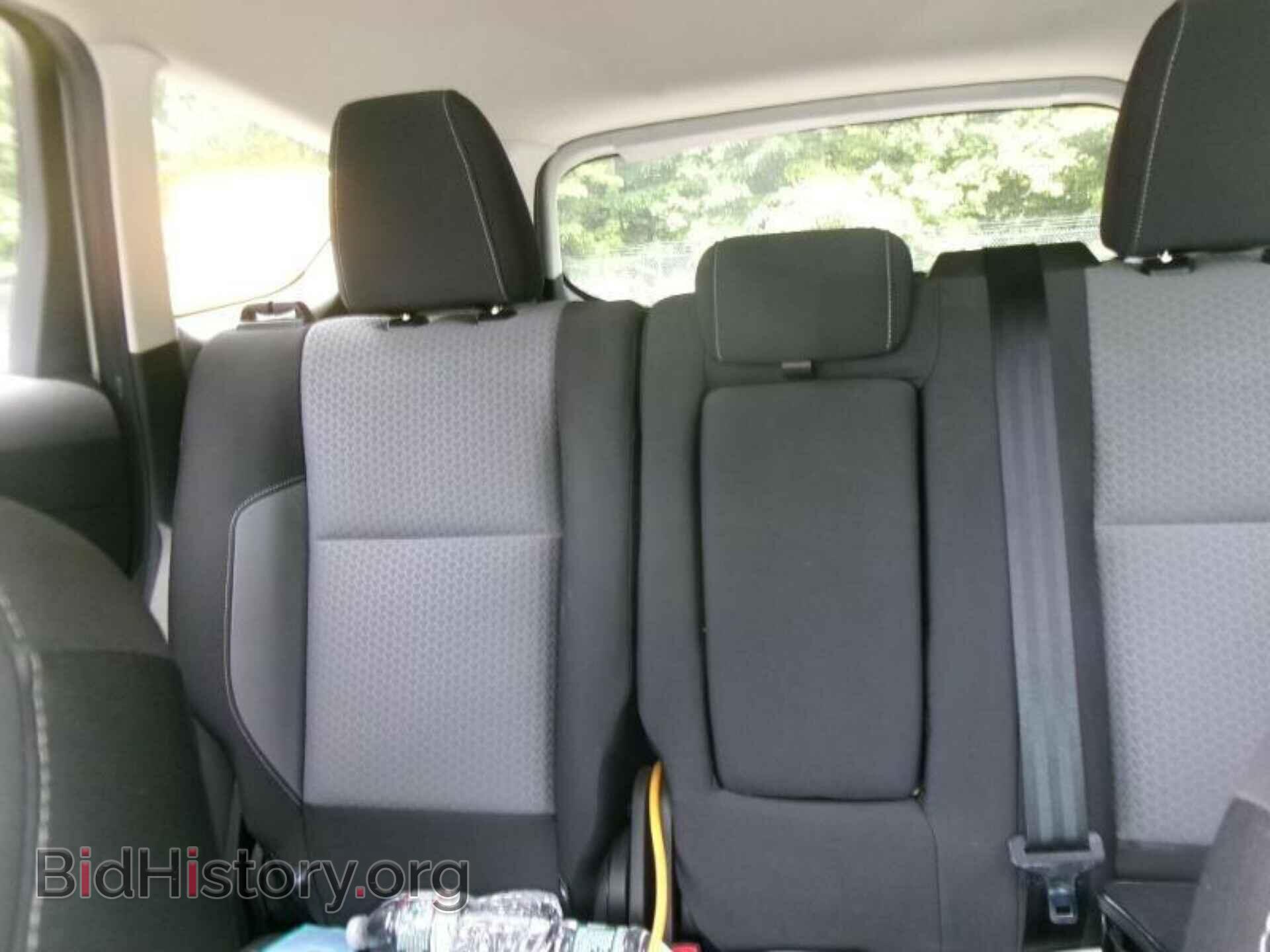 2017 FORD ESCAPE - VIN: 1FMCU0GD2HUD45427 - Фото 5