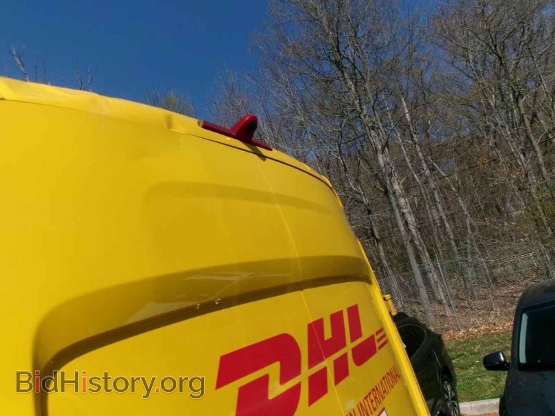 2016 FORD TRANSIT - VIN: 1FTKR3XM6GKB35197 - Фото 20