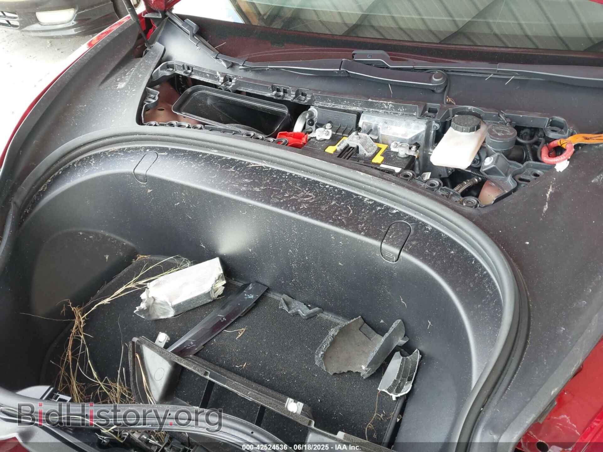 2018 TESLA MODEL 3 - VIN: 5YJ3E1EA5JF102743 - Photo 10