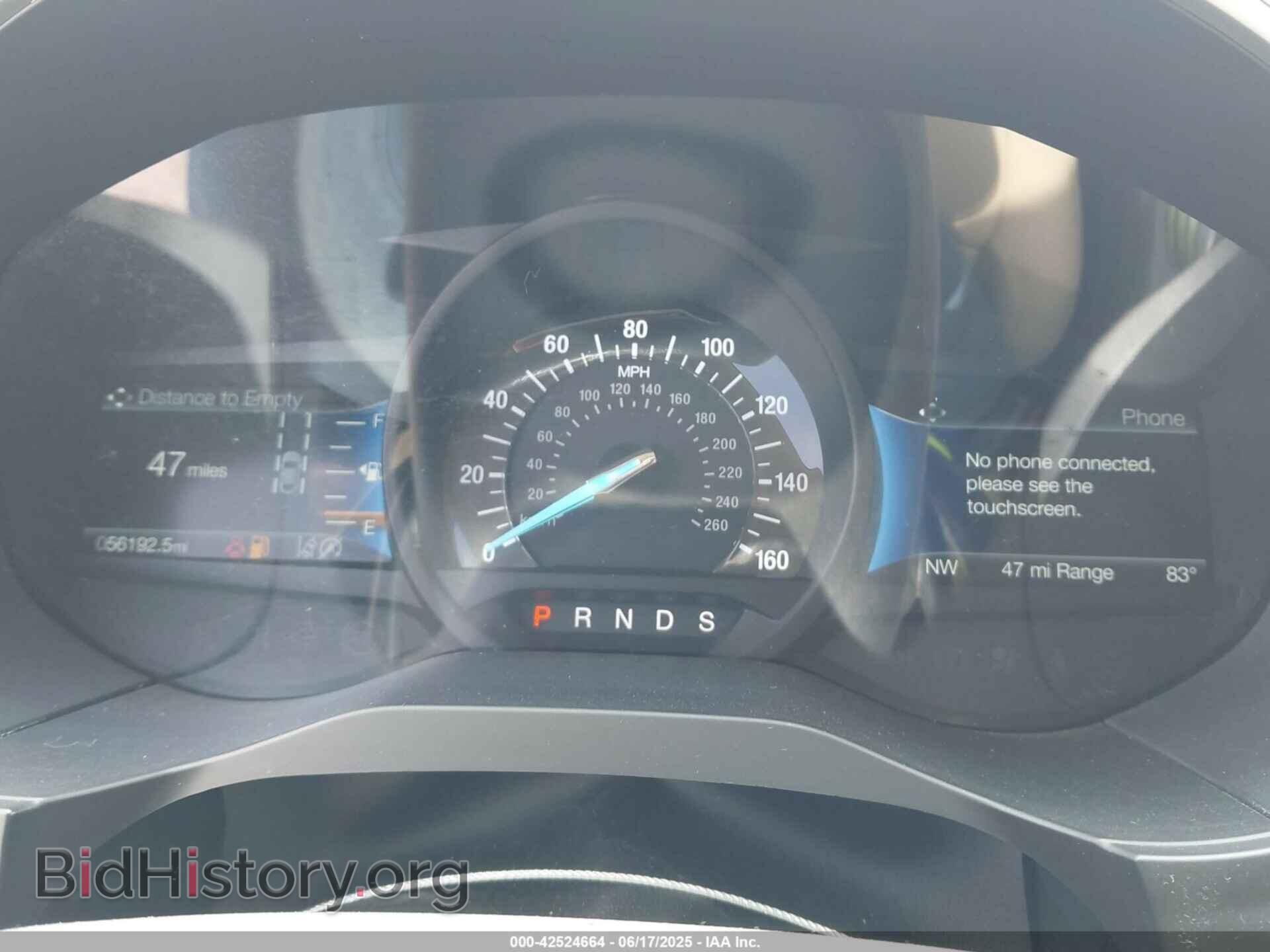 2021 FORD EDGE - VIN: 2FMPK3J98MBA43198 - Фото 7