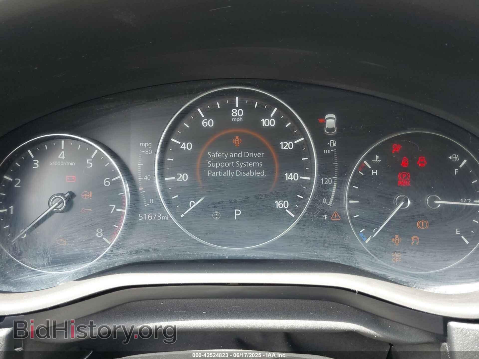 2021 MAZDA CX-30 - VIN: 3MVDMBBL5MM259366 - Photo 7