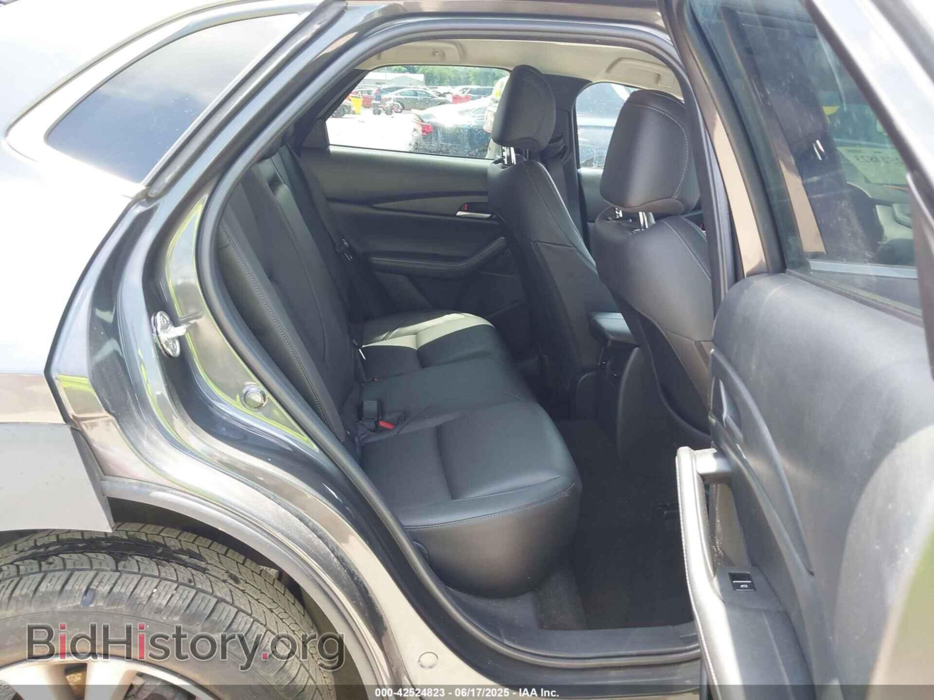 2021 MAZDA CX-30 - VIN: 3MVDMBBL5MM259366 - Photo 8