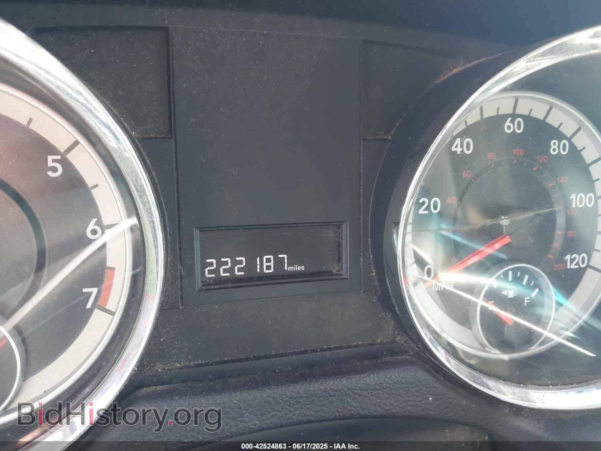2012 DODGE GRAND CARAVAN - VIN: 2C4RDGCG2CR153339 - Фото 7