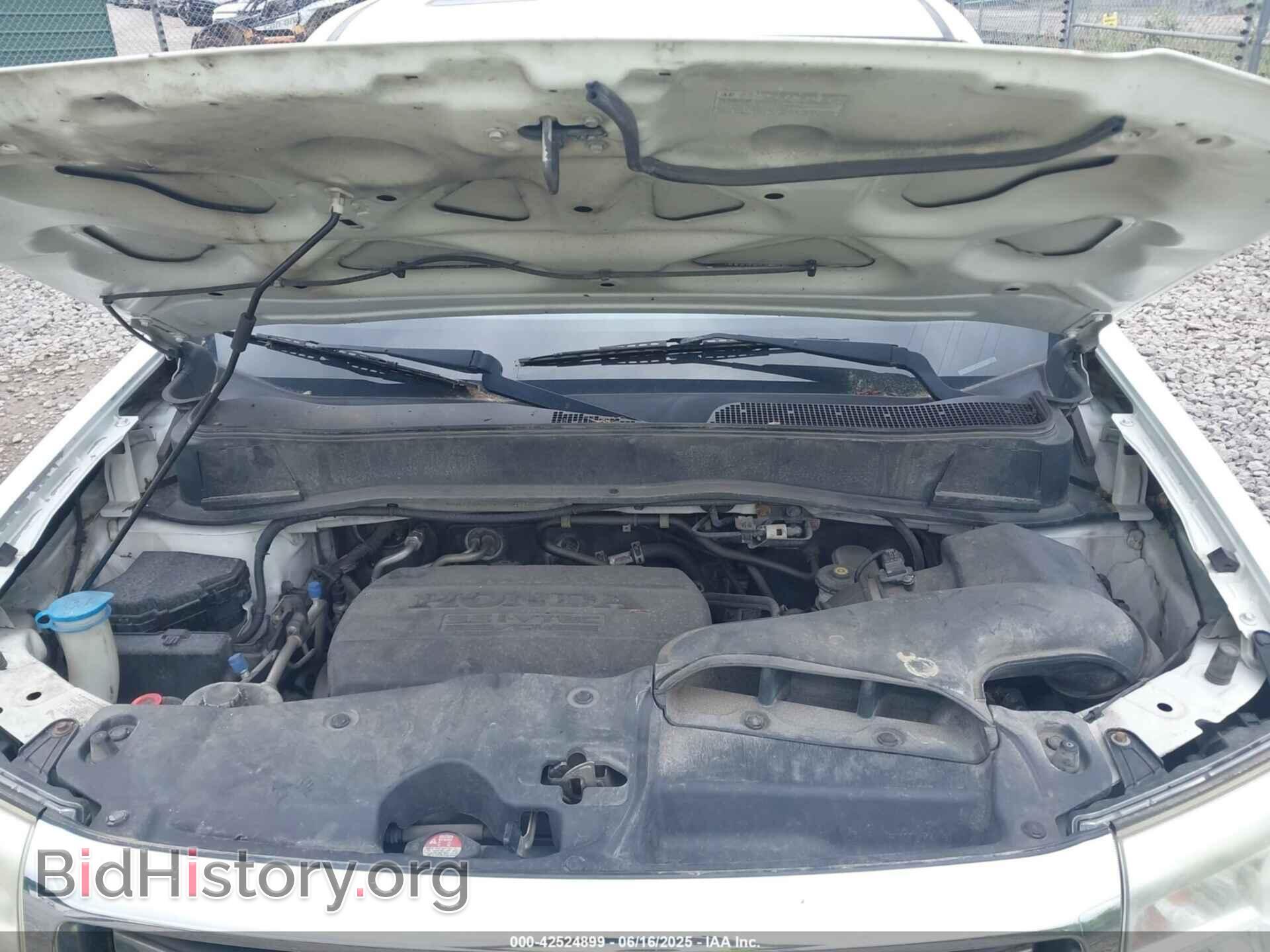 2014 HONDA PILOT - VIN: 5FNYF4H69EB037106 - Фото 10