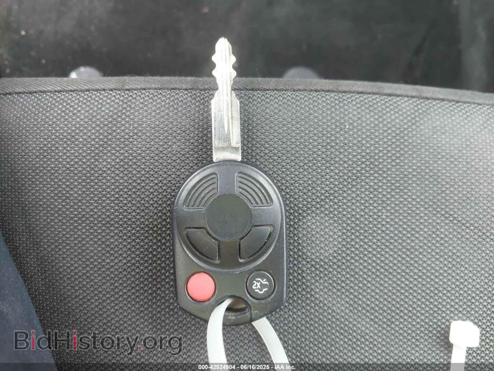 2012 FORD ESCAPE - VIN: 1FMCU9D7XCKC22949 - Фото 11