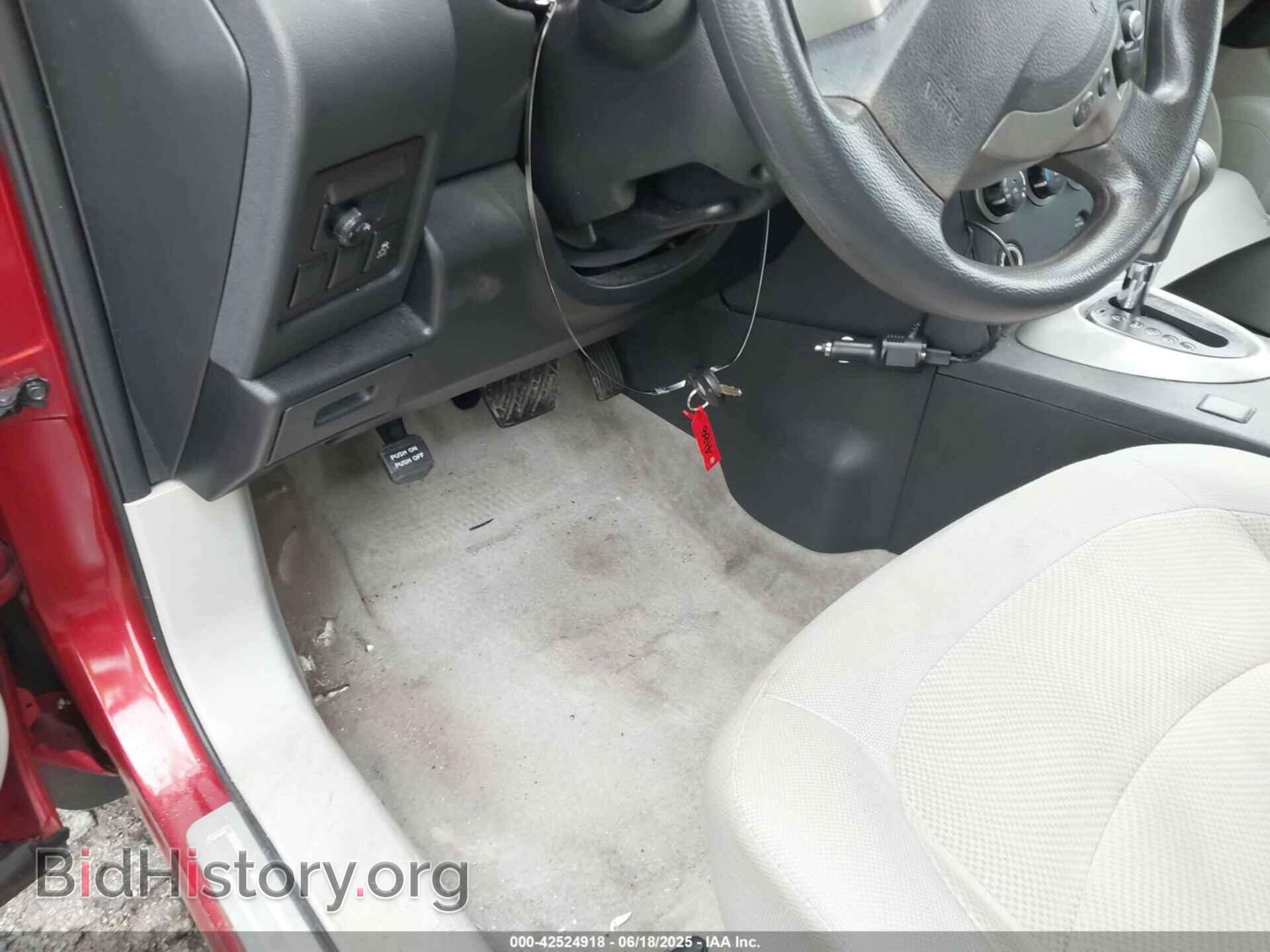 2017 FORD ESCAPE - VIN: 1FMCU0J90HUA02751 - Фото 11