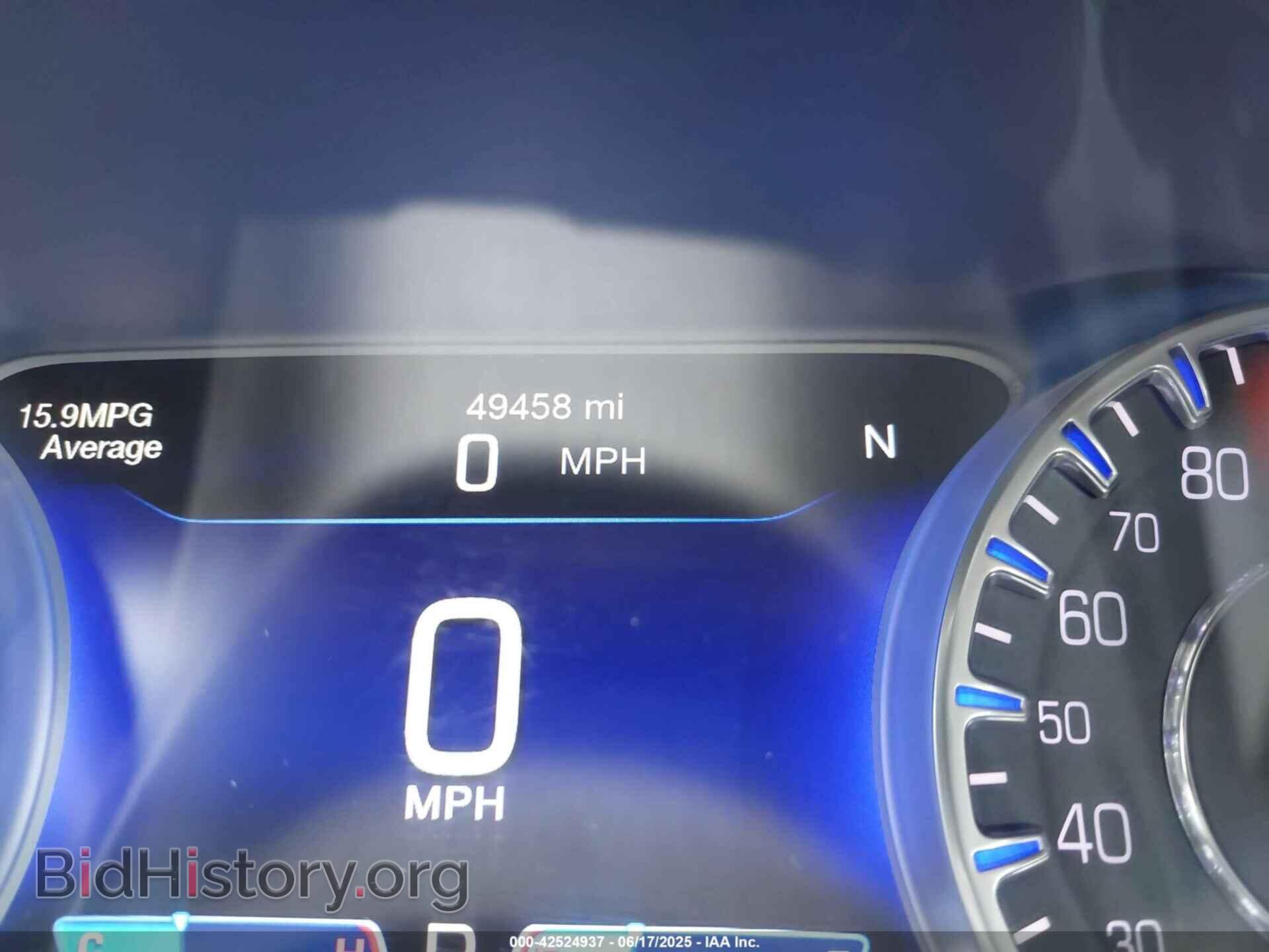 2015 CHRYSLER 200 - VIN: 1C3CCCCB0FN574729 - Фото 15