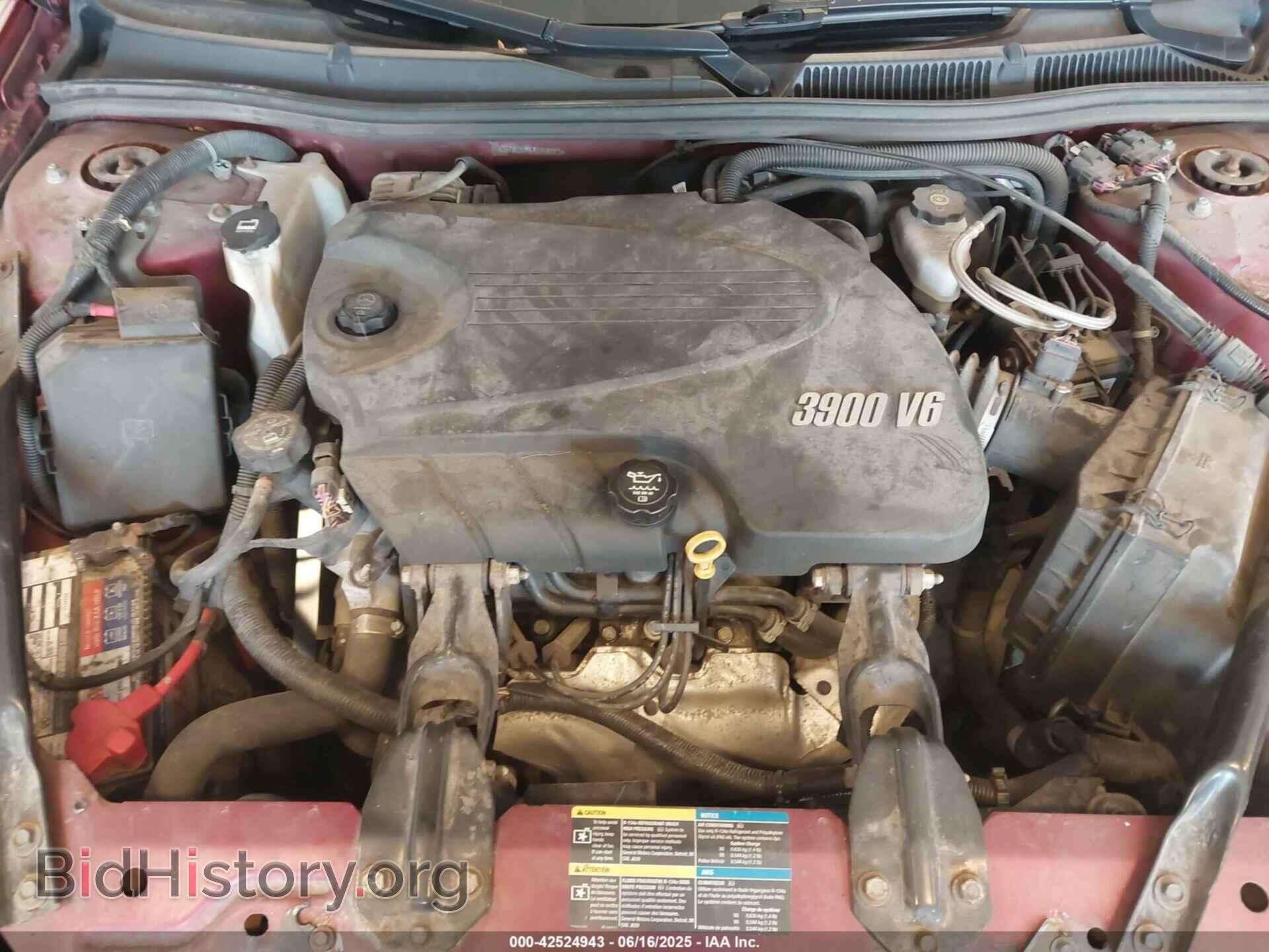 2010 CHEVROLET IMPALA - VIN: 2G1WC5EM6A1158982 - Фото 10