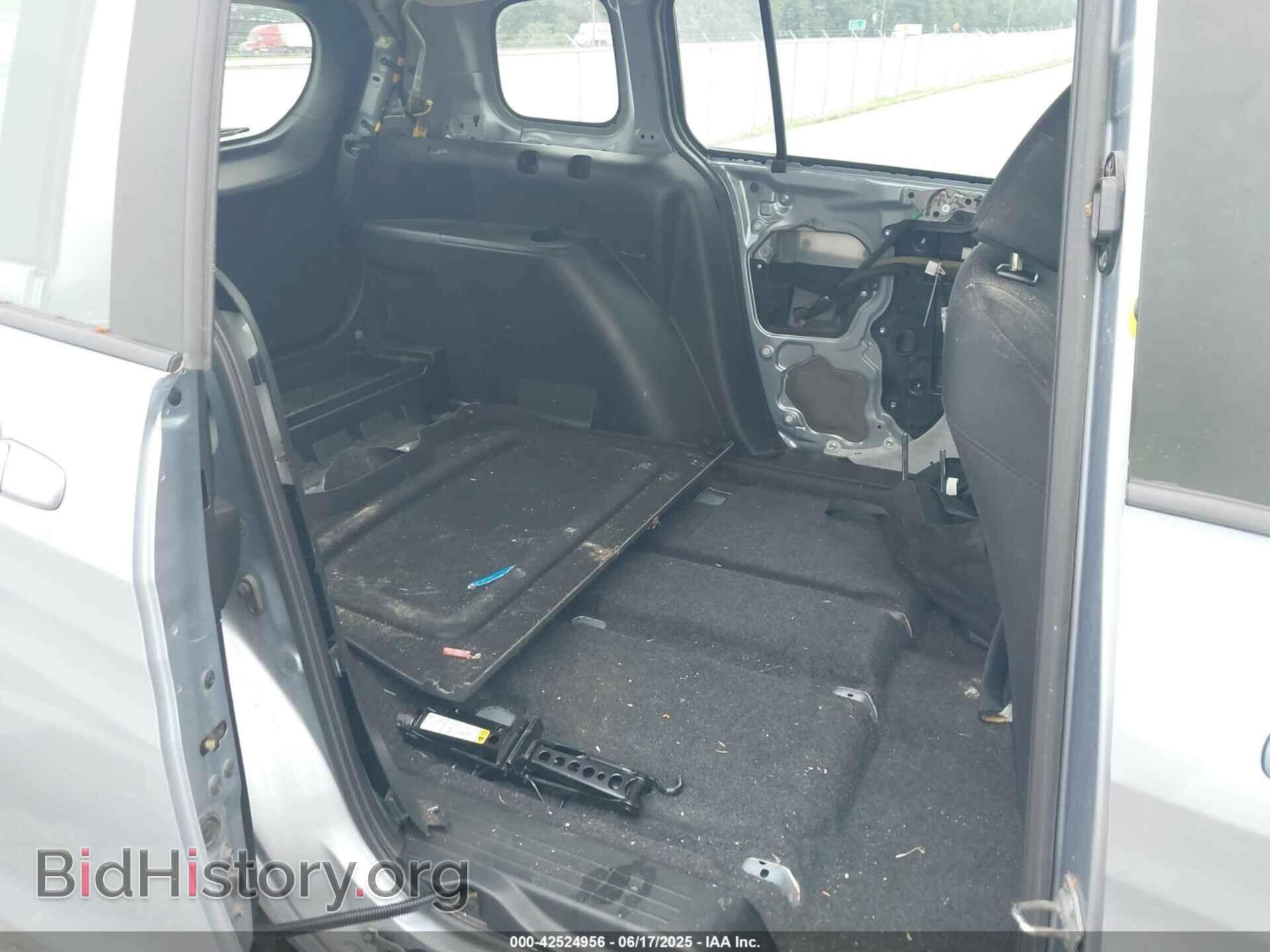 2012 MAZDA MAZDA5 - VIN: JM1CW2CL7C0115096 - Фото 8