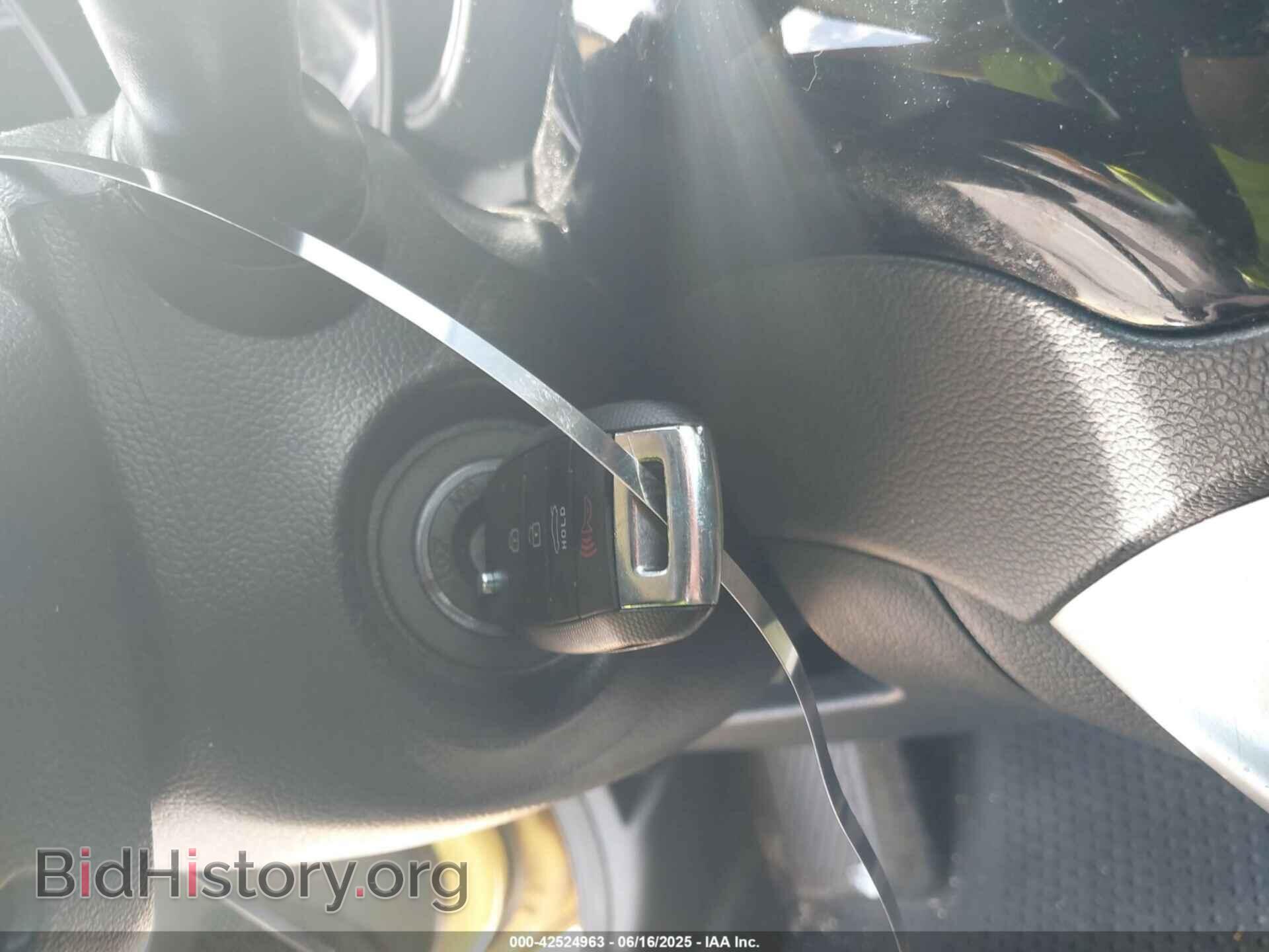 2016 KIA RIO - VIN: KNADM4A37G6607619 - Фото 11