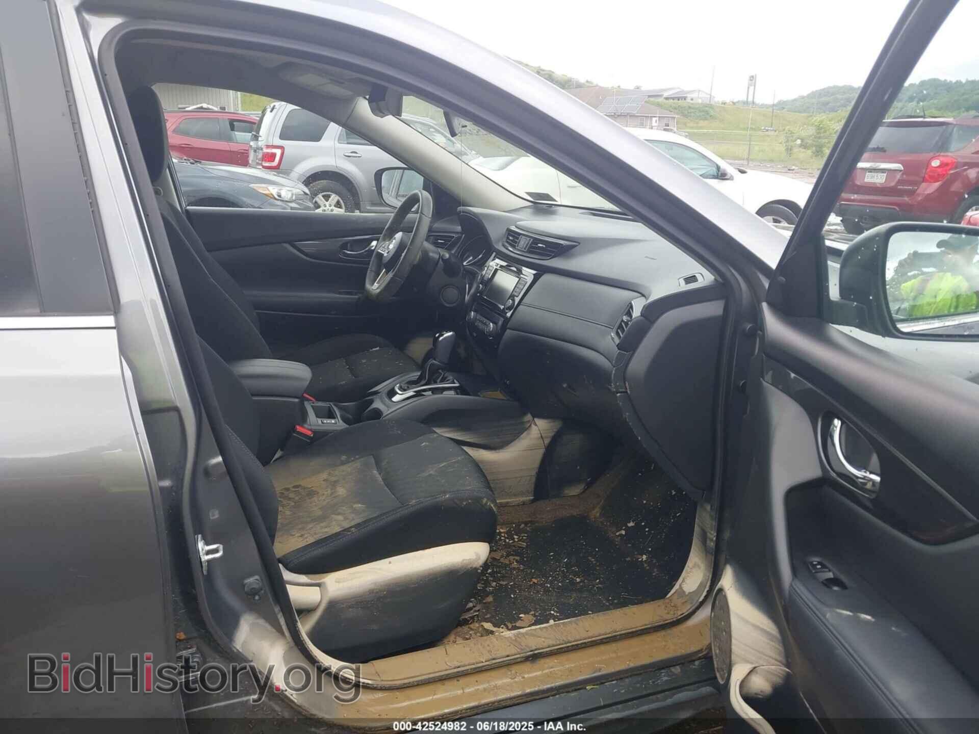 2018 NISSAN ROGUE - VIN: KNMAT2MV6JP581669 - Фото 5