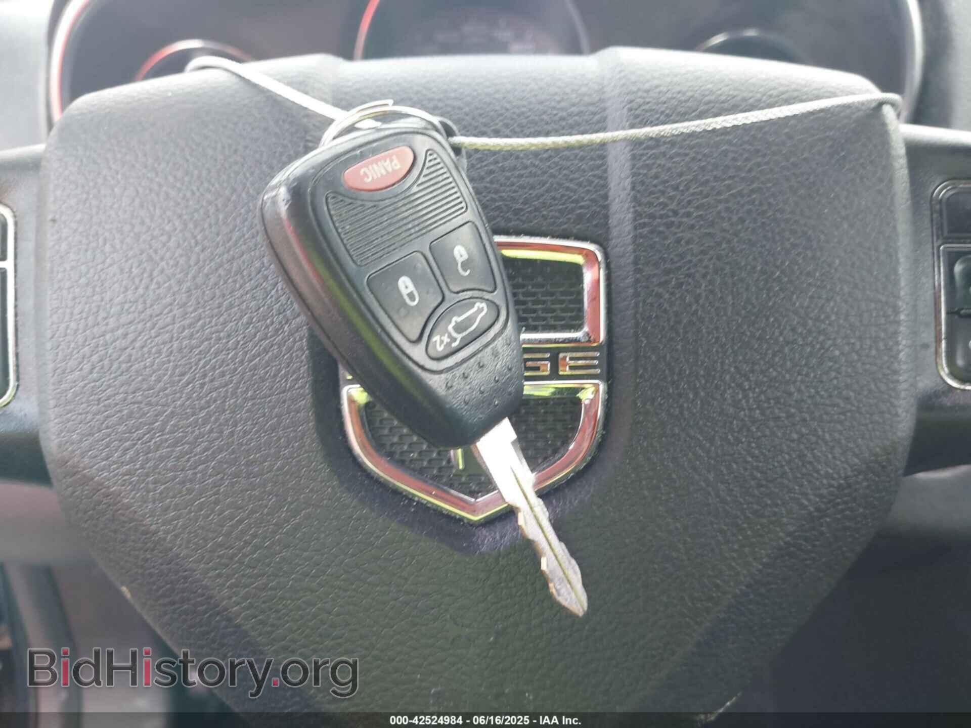 2014 DODGE AVENGER - VIN: 1C3CDZAB5EN126410 - Фото 11