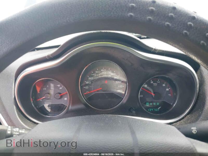 2014 Dodge AVENGER (VIN 1C3CDZAB5EN126410) — photo 7 of 12