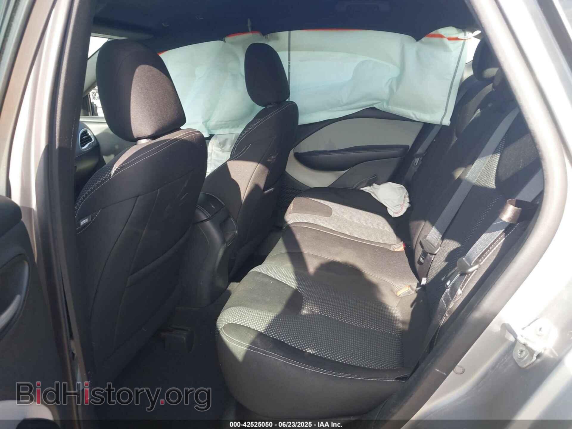 2015 DODGE DART - VIN: 1C3CDFBB6FD267717 - Фото 8