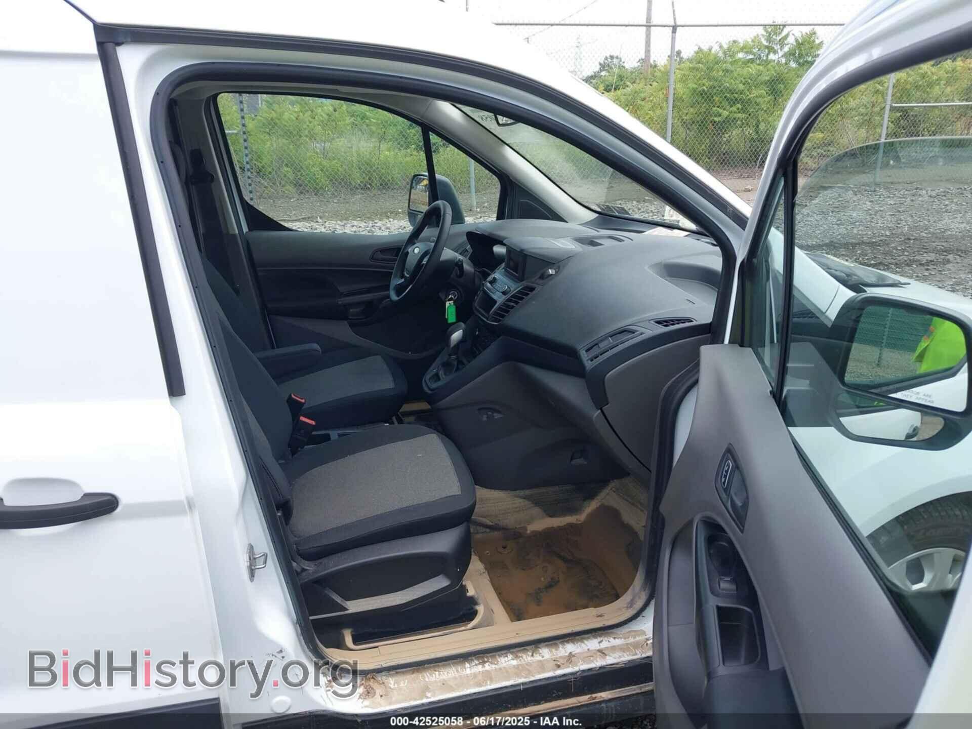 2023 FORD TRANSIT CONNECT - VIN: NM0LS7S25P1553503 - Фото 5