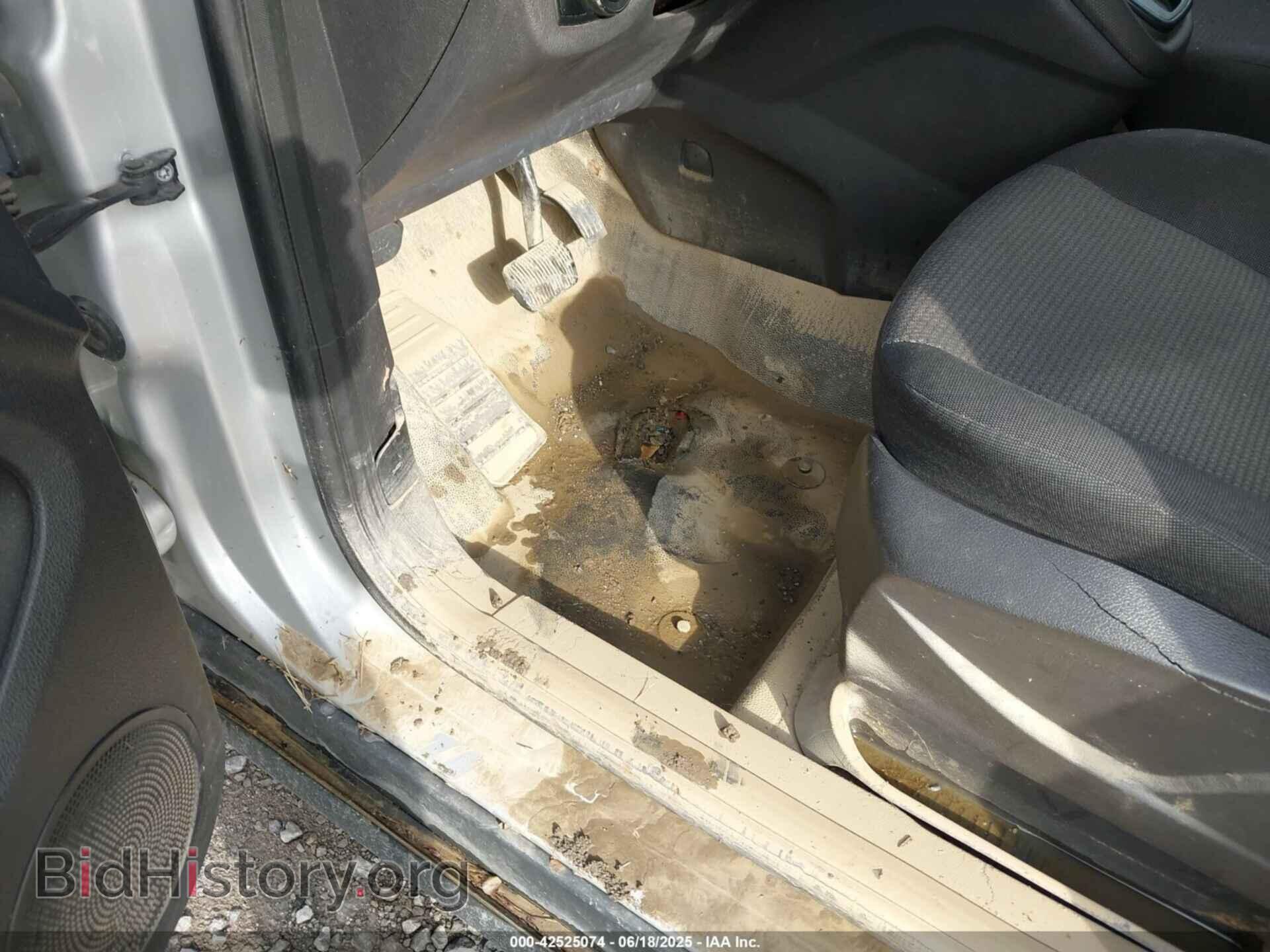 2018 FORD TRANSIT CONNECT - VIN: NM0LS7E73J1365335 - Фото 6
