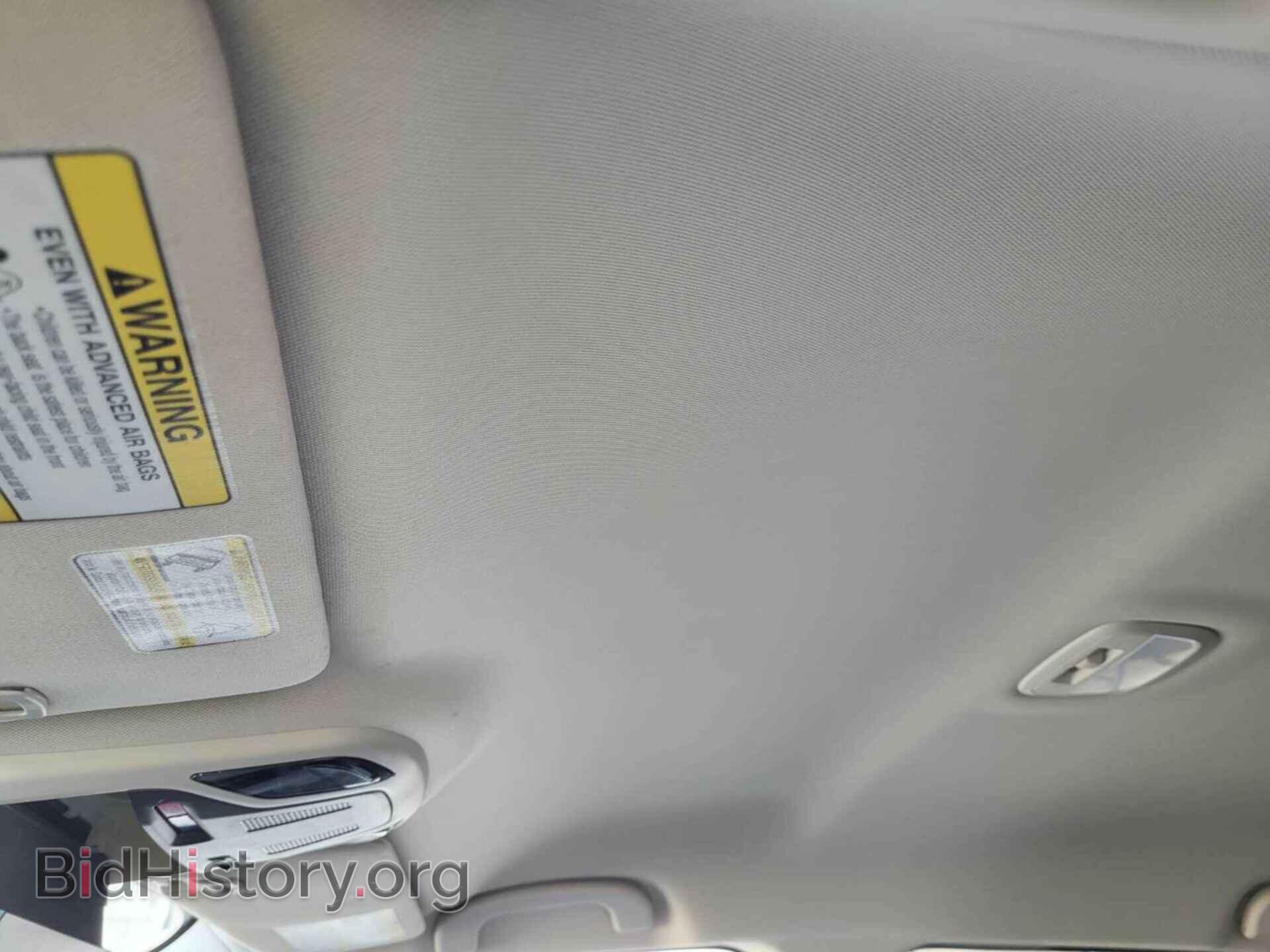 2023 SUBARU OUTBACK - VIN: 4S4BTADC8P3178978 - Фото 3