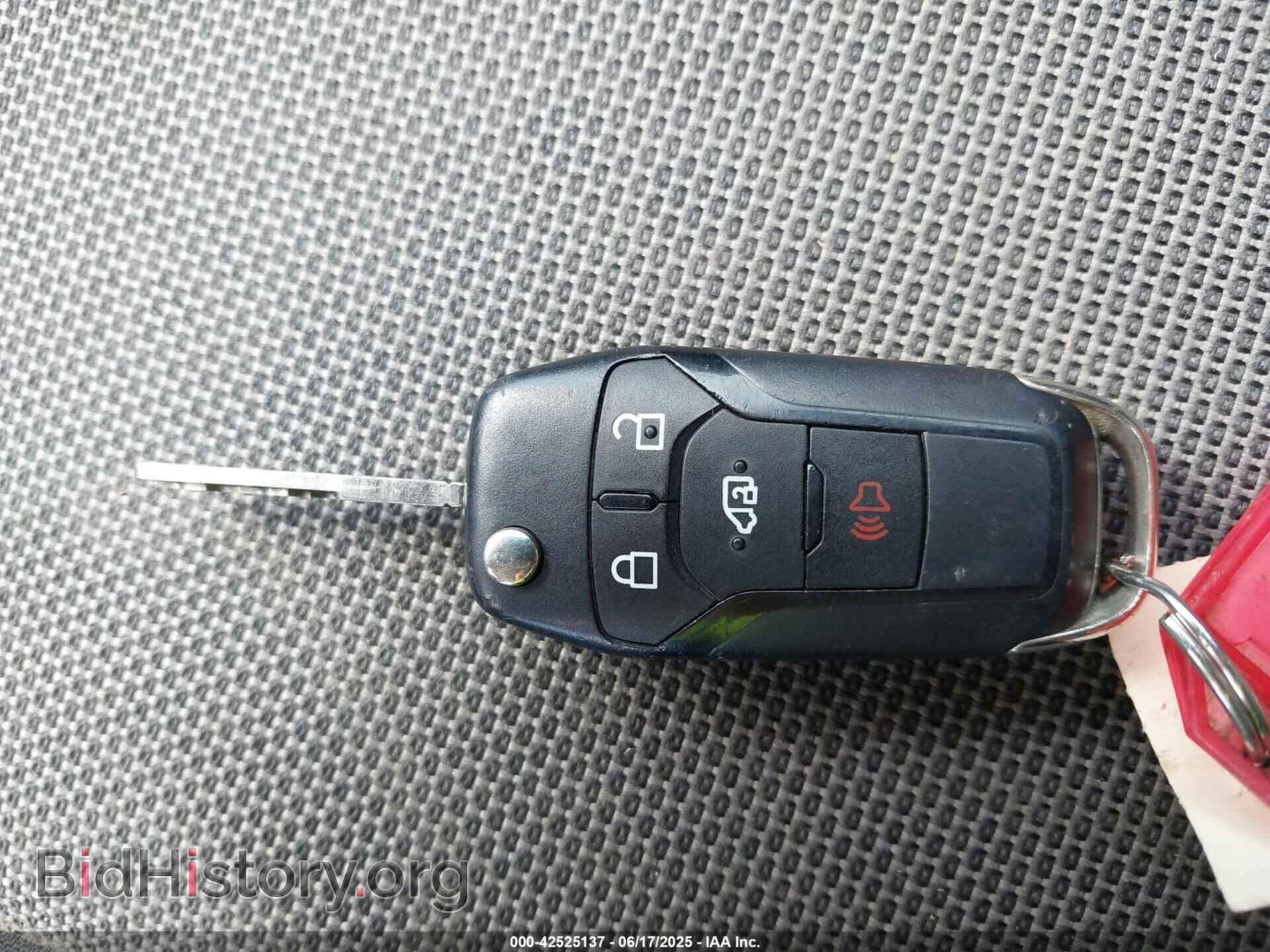 2021 FORD TRANSIT CONNECT - VIN: NM0LS7E24M1505630 - Фото 11