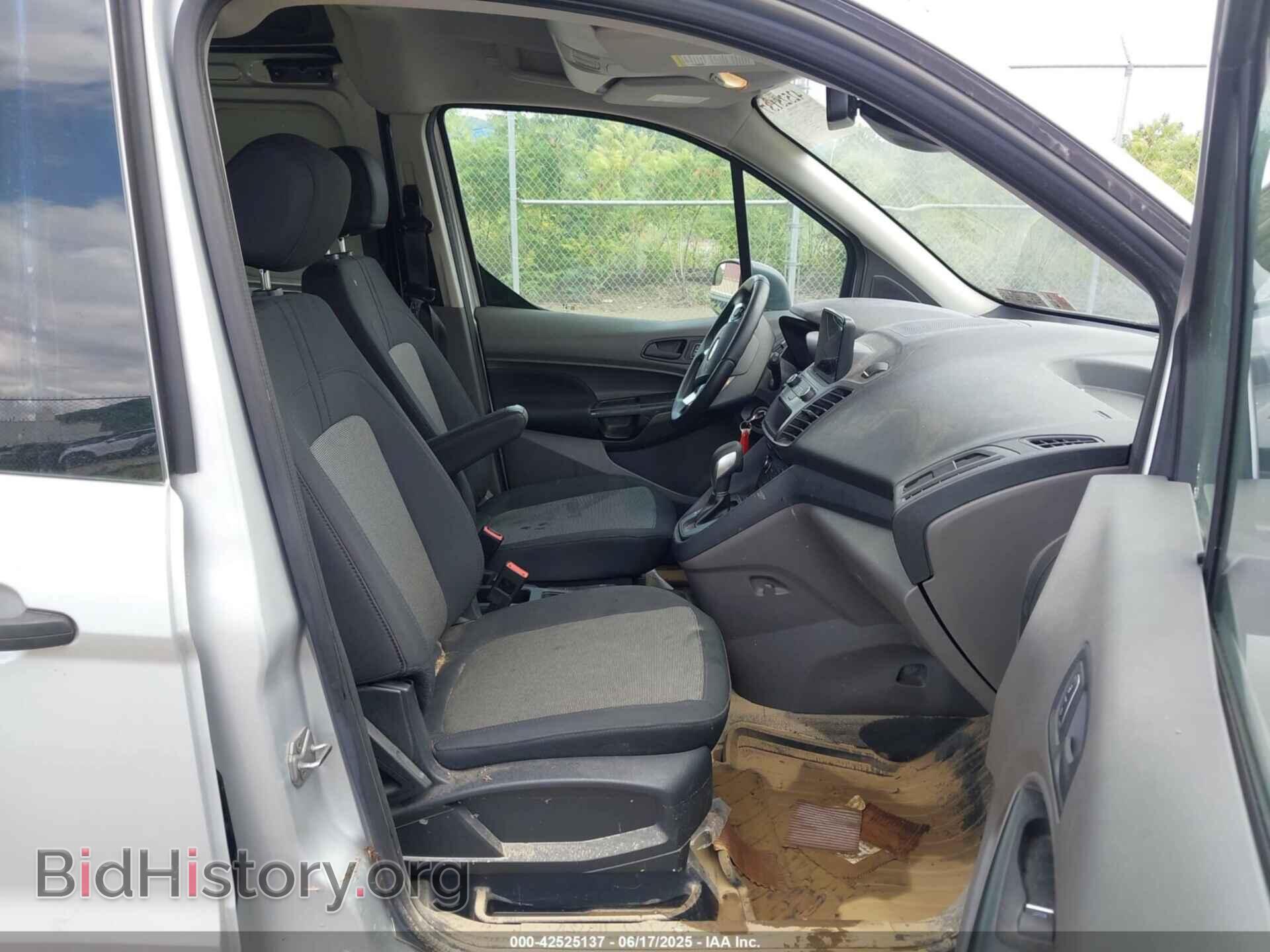 2021 FORD TRANSIT CONNECT - VIN: NM0LS7E24M1505630 - Фото 5