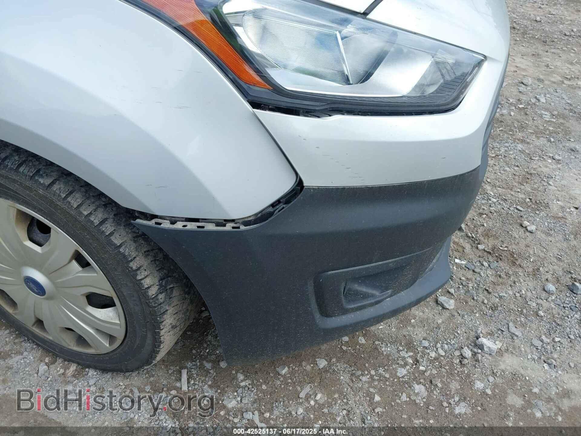 2021 FORD TRANSIT CONNECT - VIN: NM0LS7E24M1505630 - Фото 6