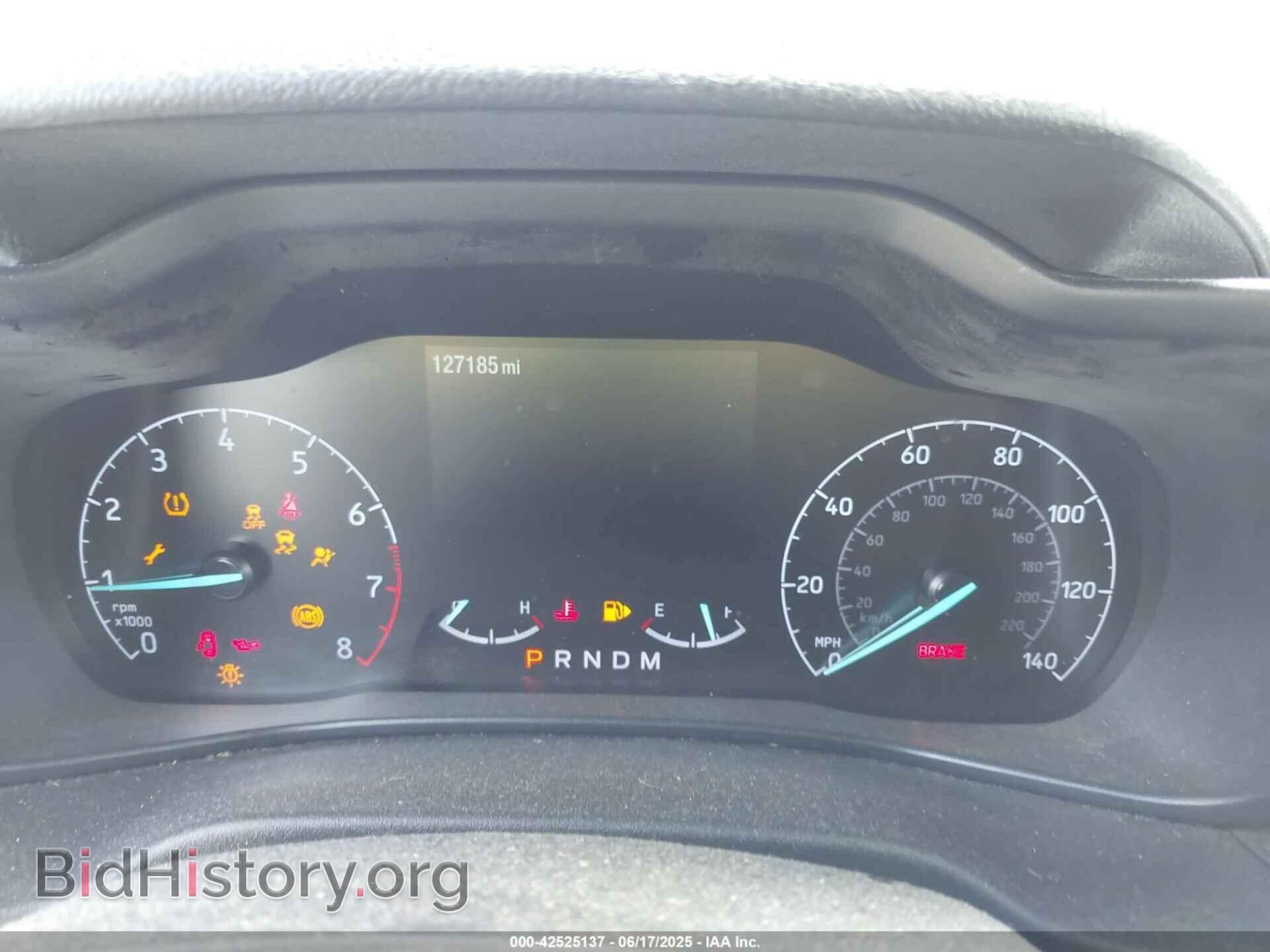 2021 FORD TRANSIT CONNECT - VIN: NM0LS7E24M1505630 - Фото 7