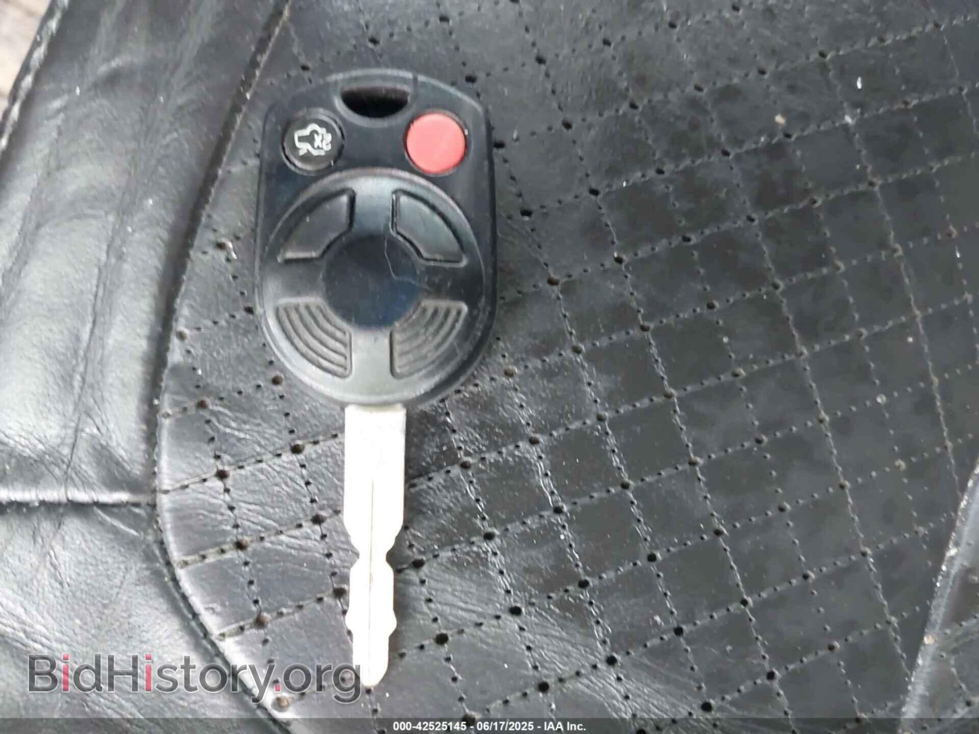 2009 FORD FLEX - VIN: 2FMDK53C39BA14710 - Photo 11